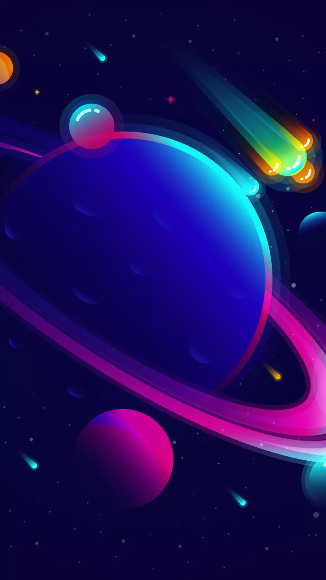Wallpapers