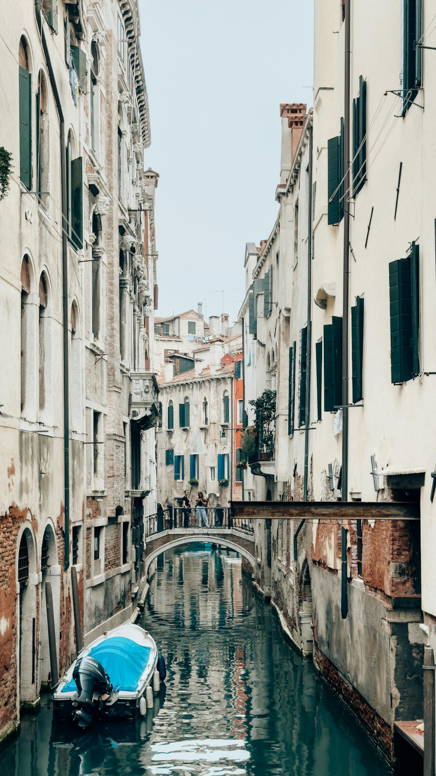 Cityscapes
