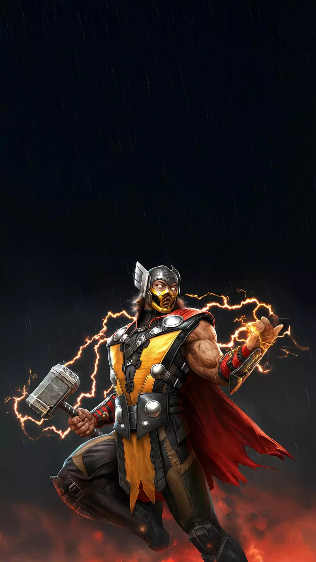 Wallpapers