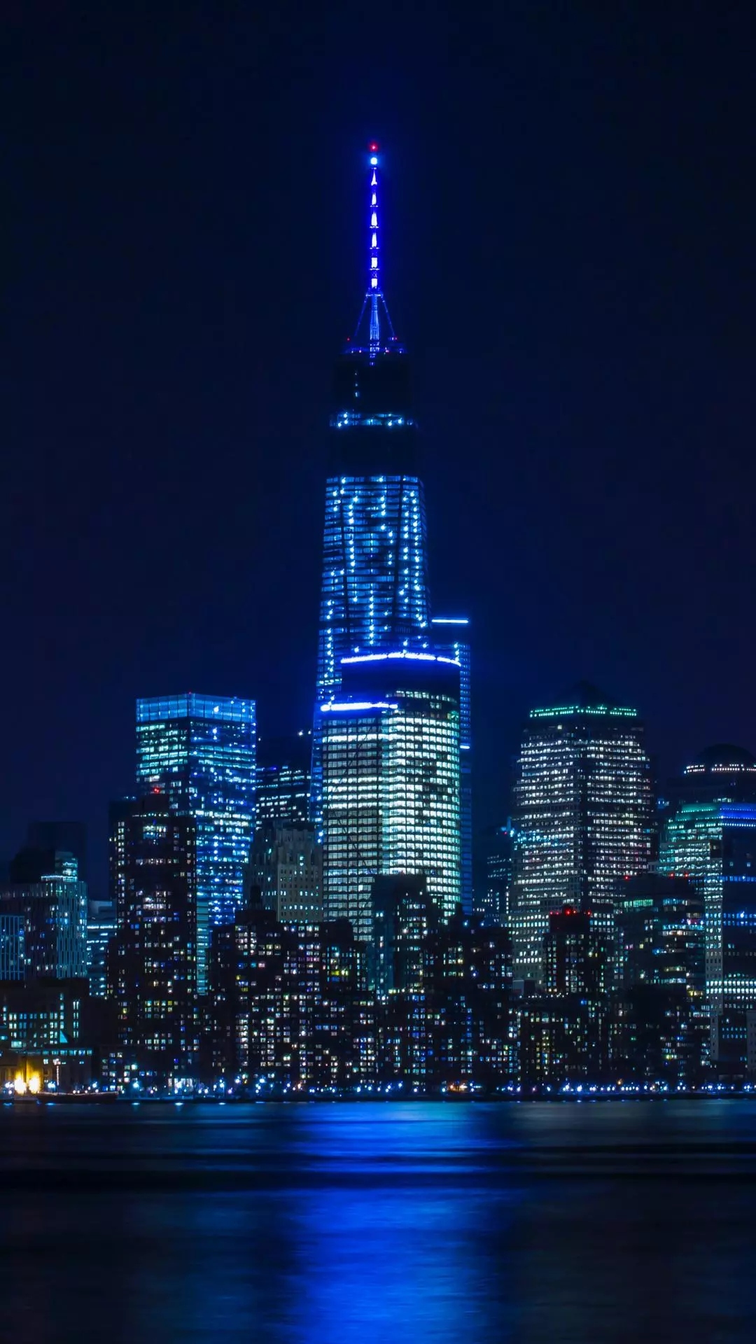Wallpapers