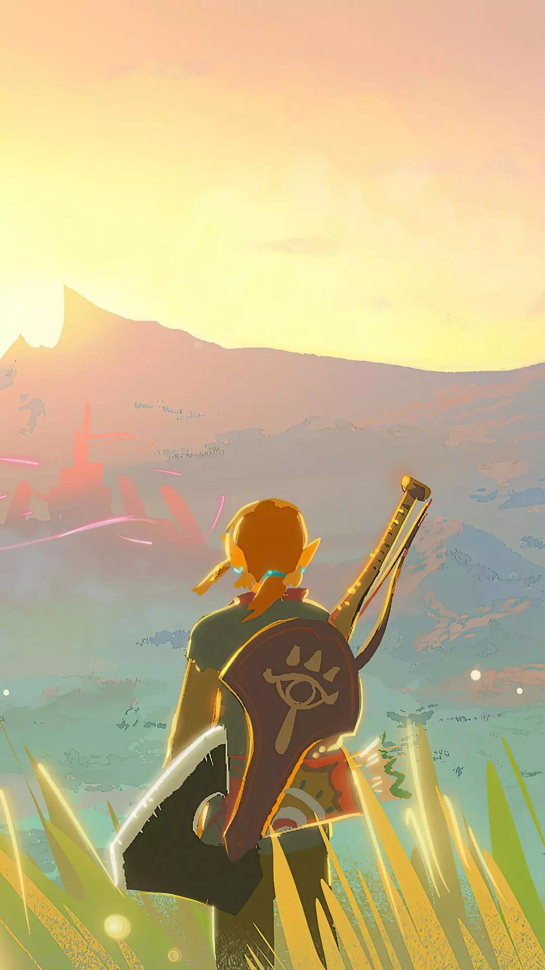 Wallpapers