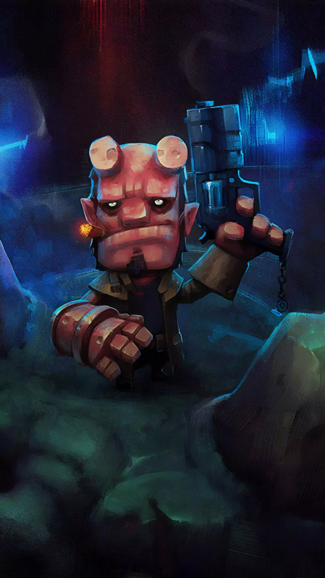 Wallpapers