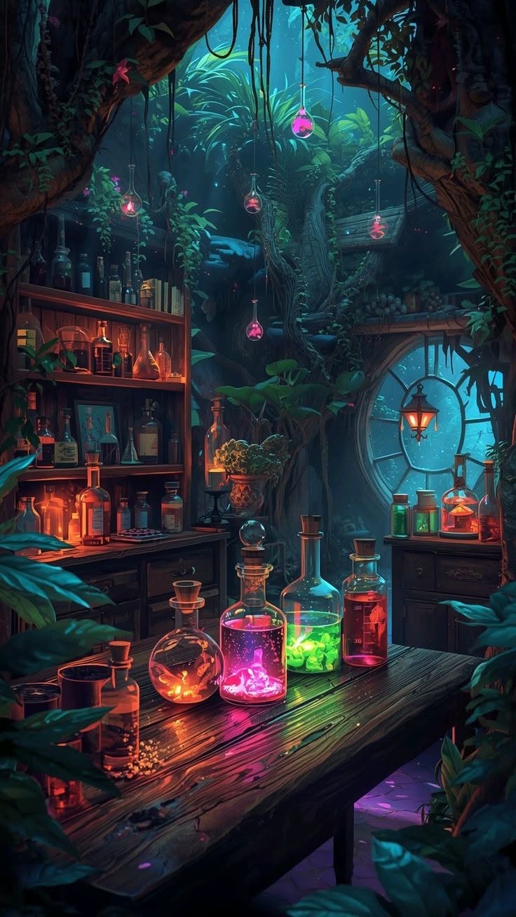 Wallpapers