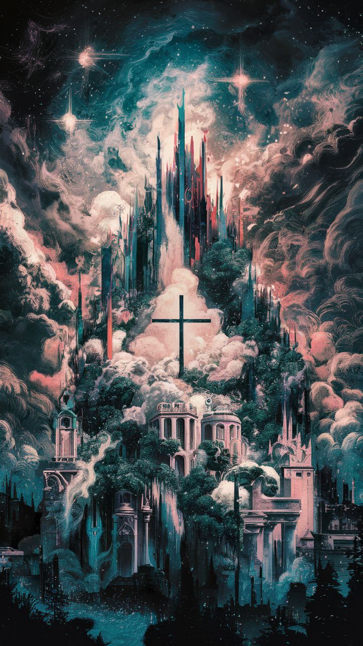 Wallpapers