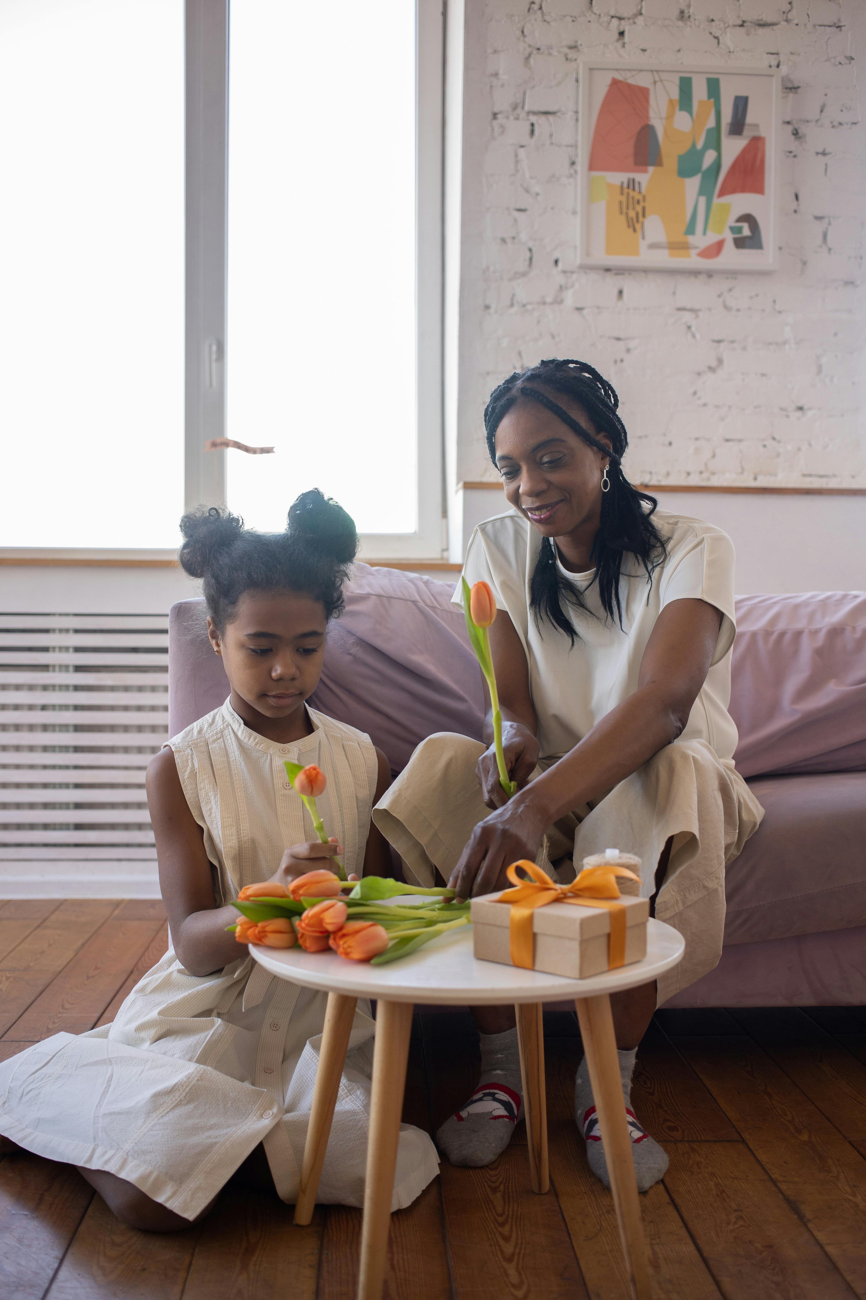 Home Decoration