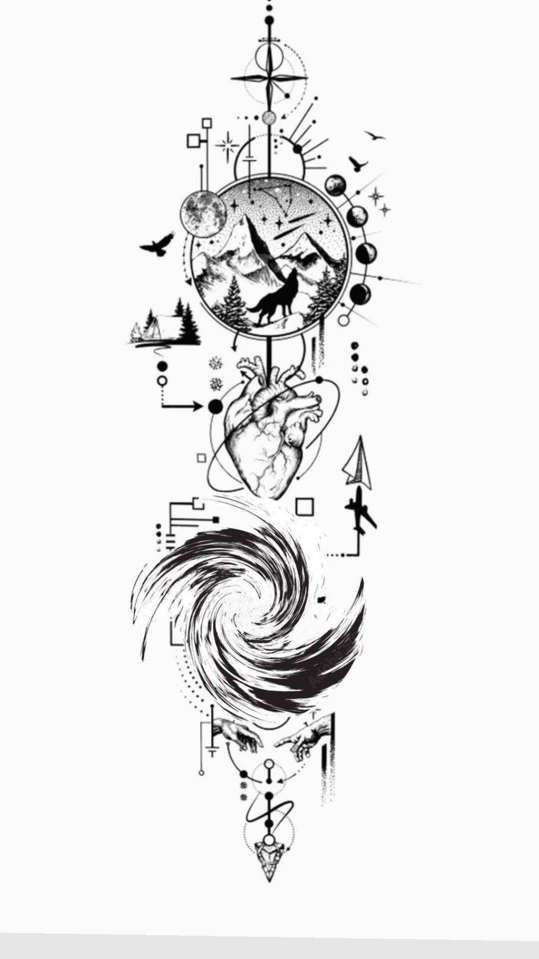 Wallpapers