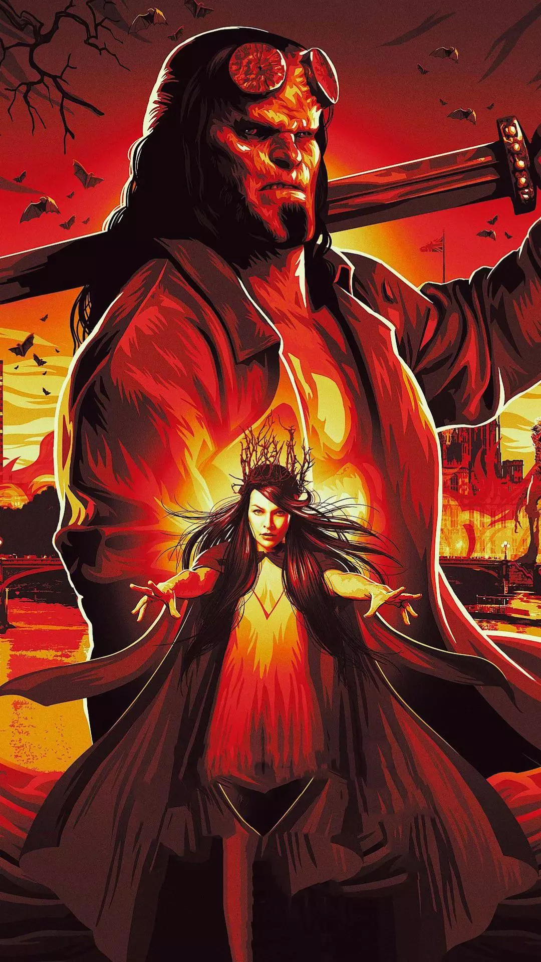 Wallpapers