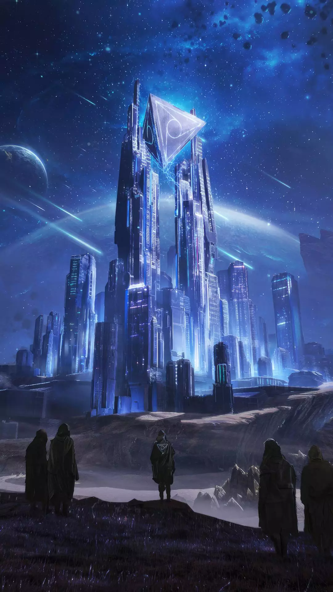 Wallpapers