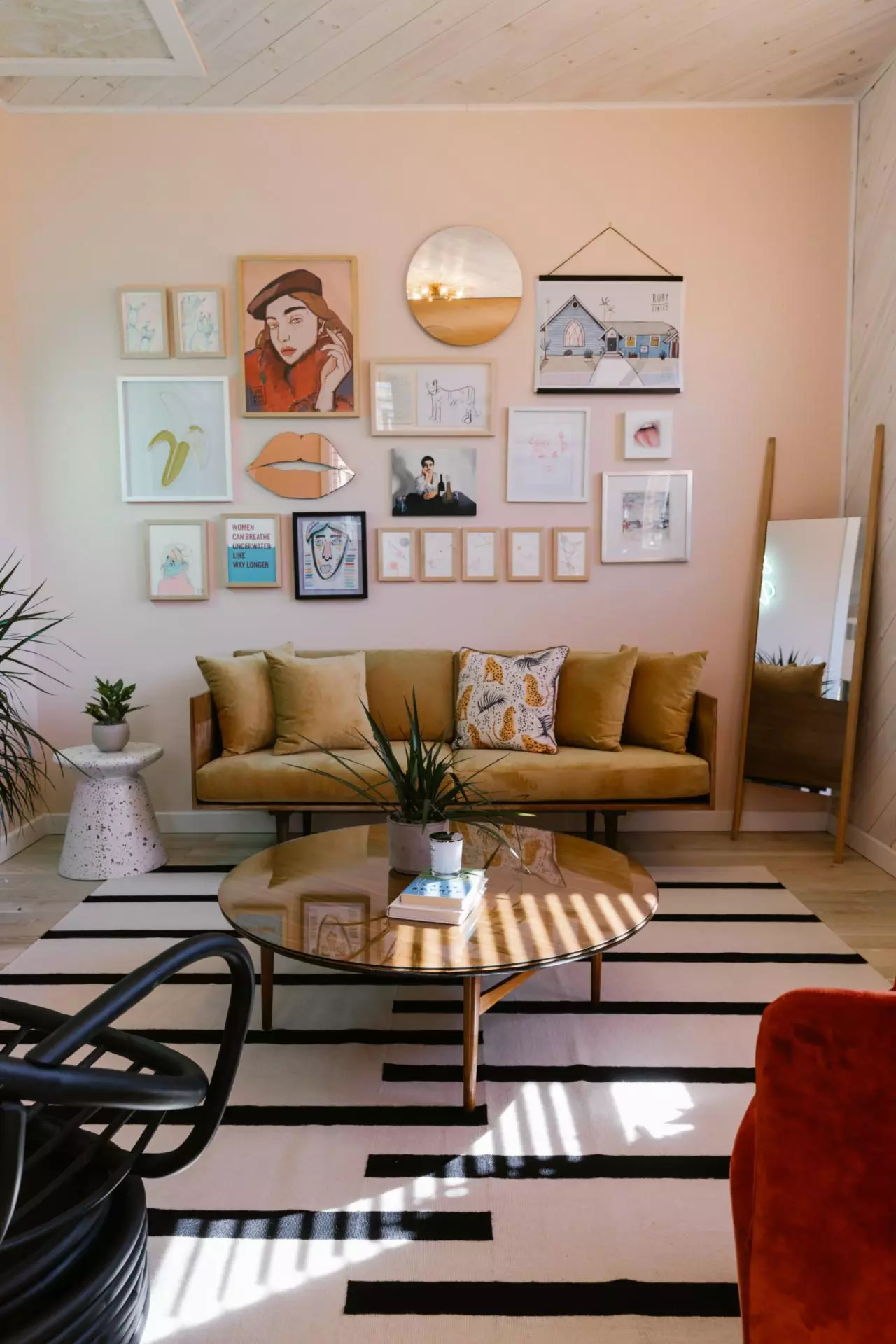 Home Goods