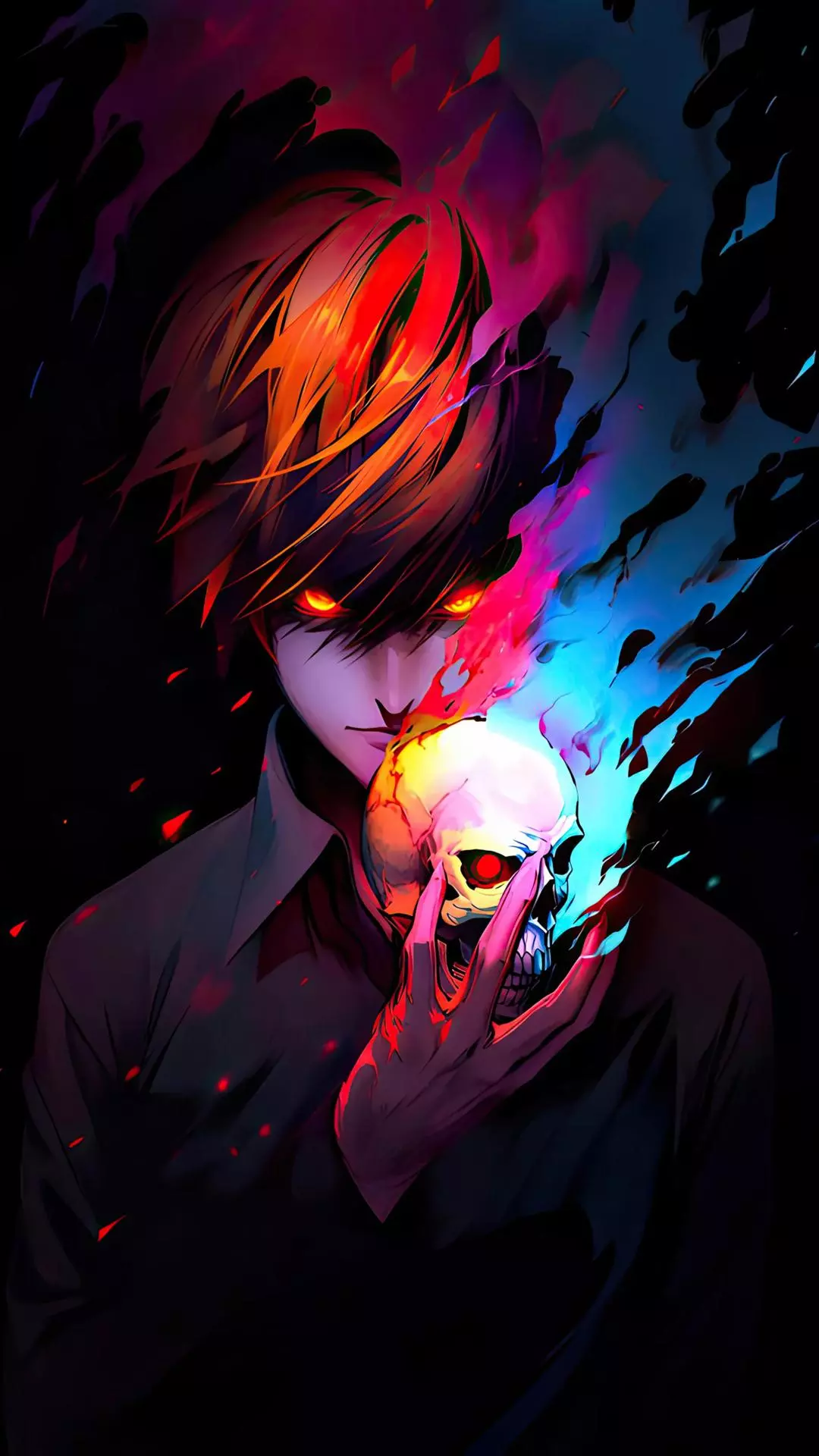 Wallpapers