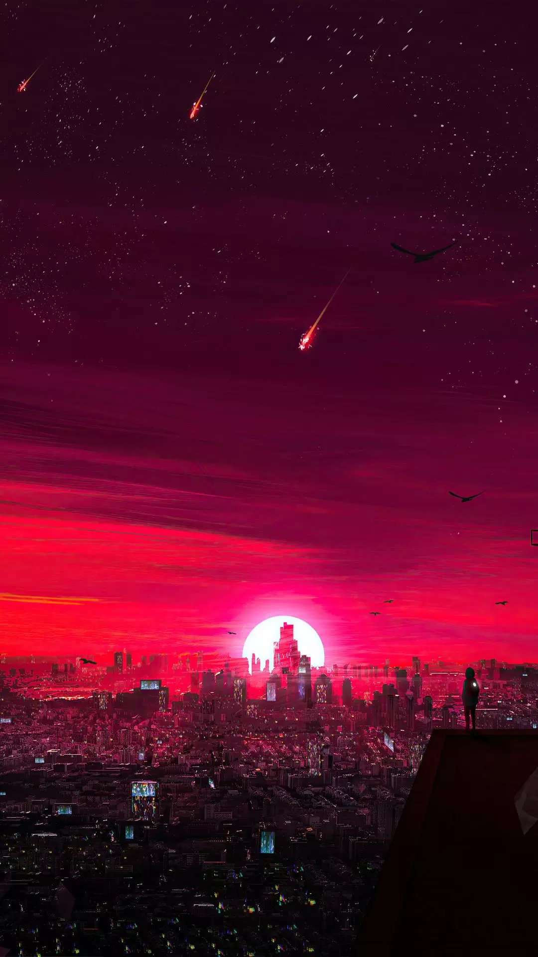 Wallpapers