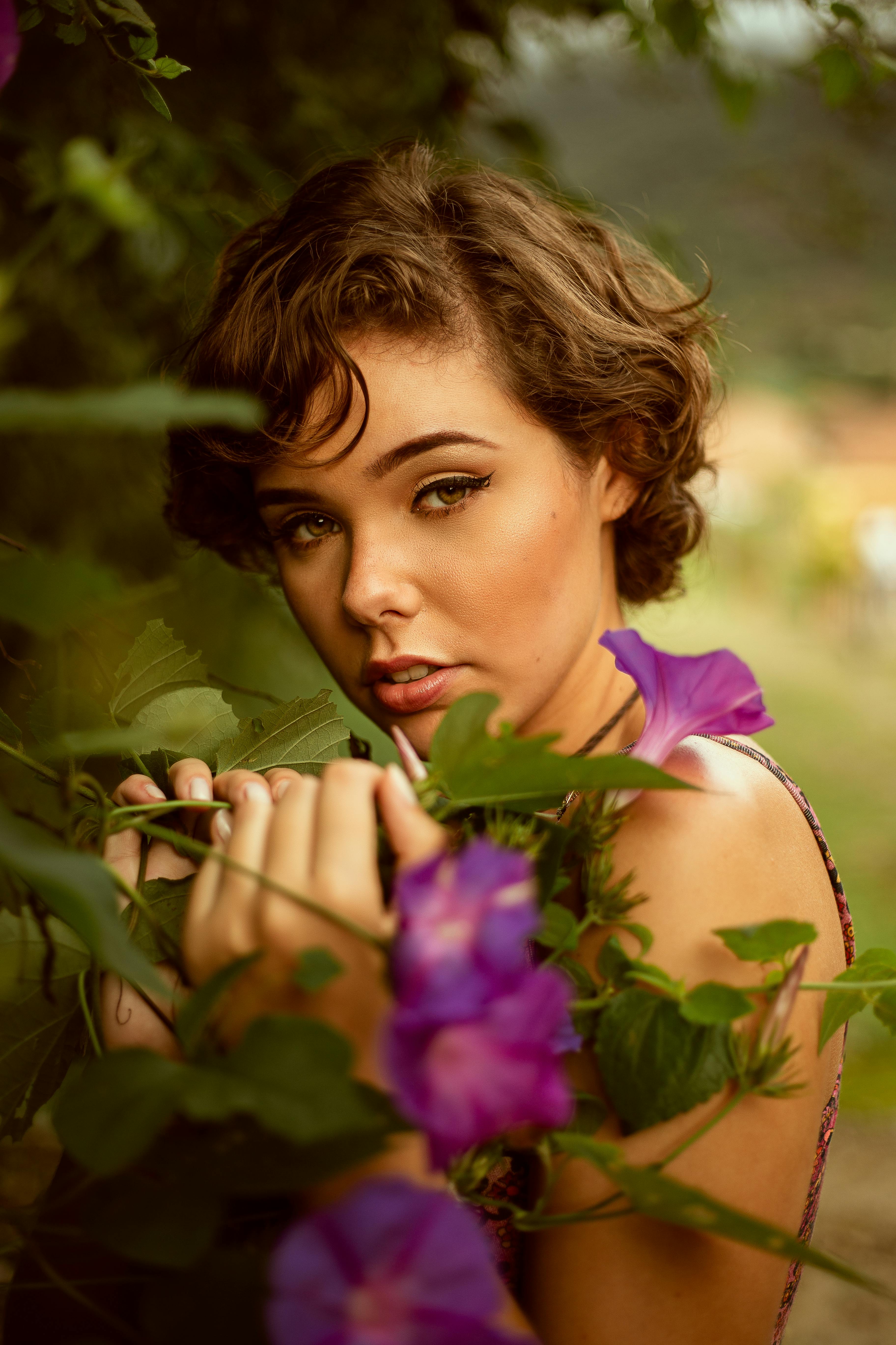 Forest & Flora
