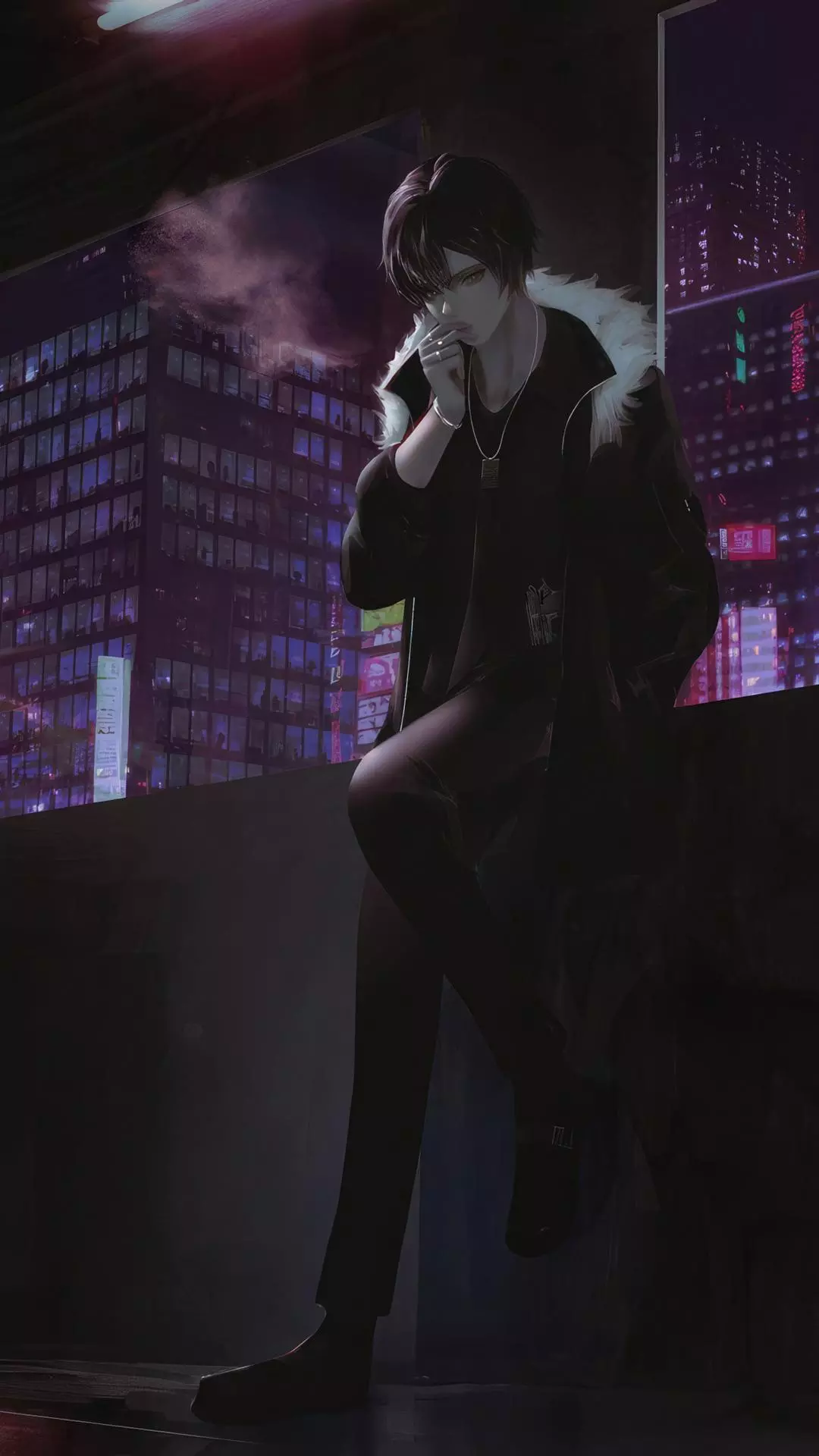 Wallpapers