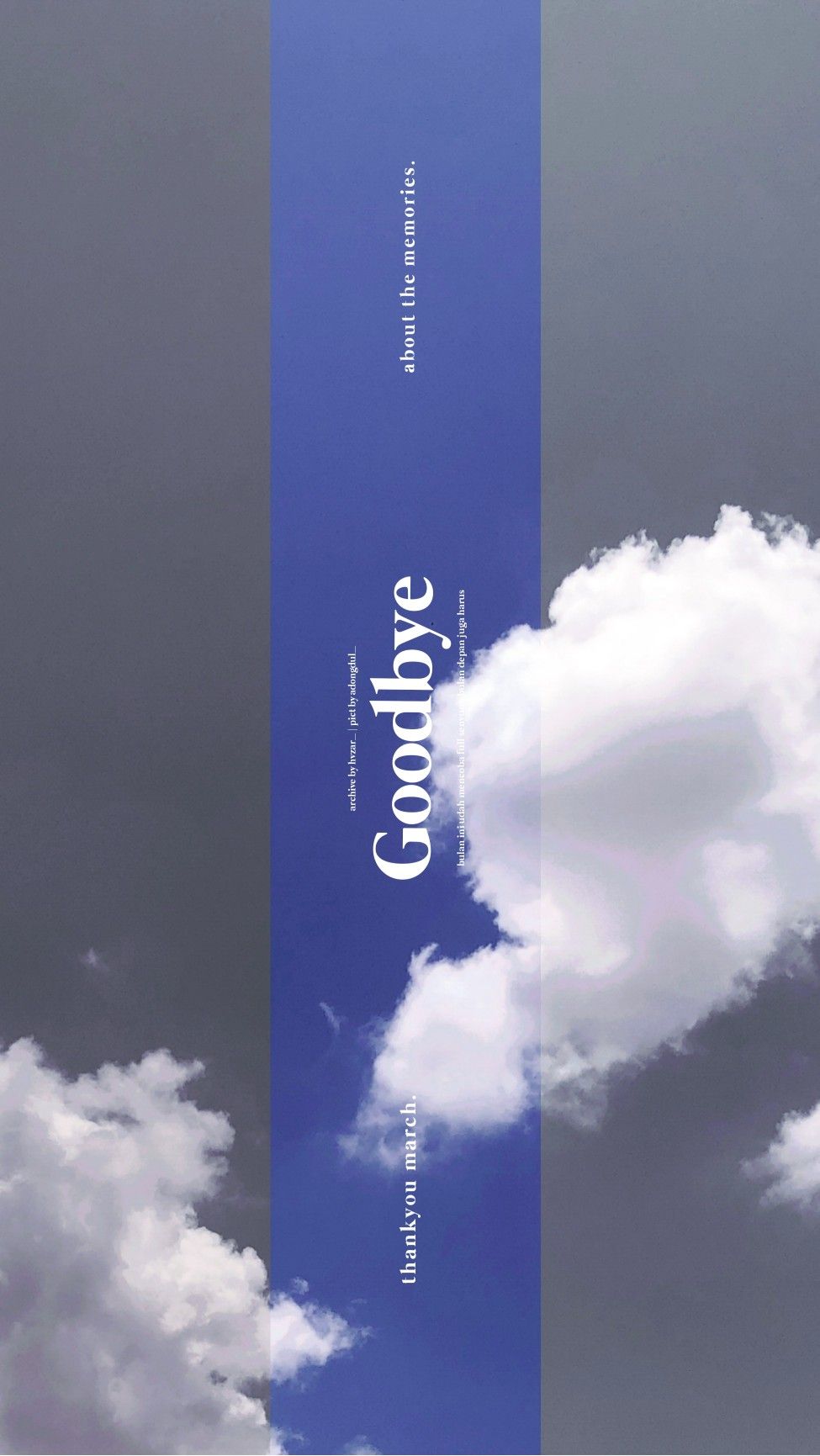 Wallpapers