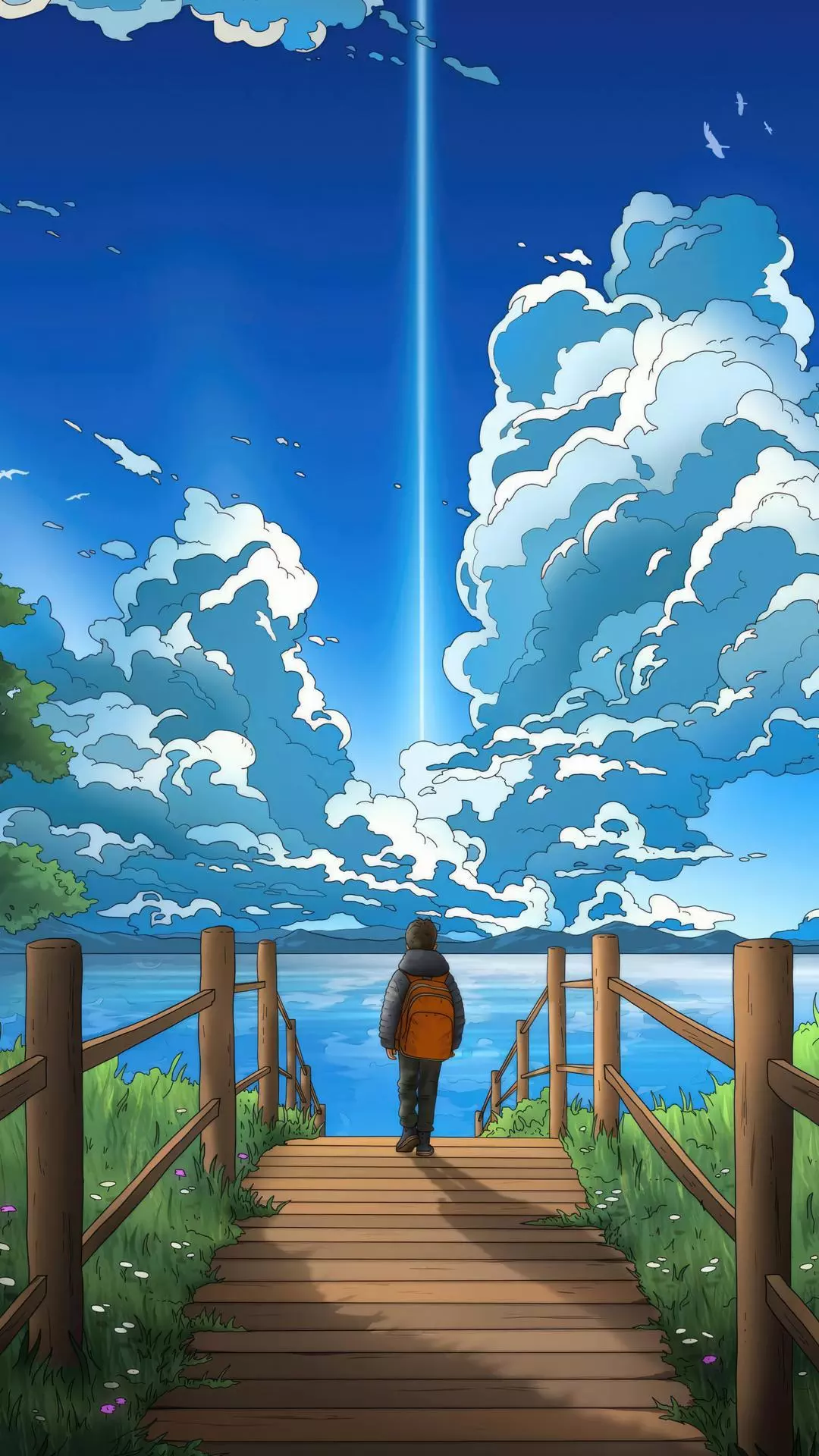 Landscapes