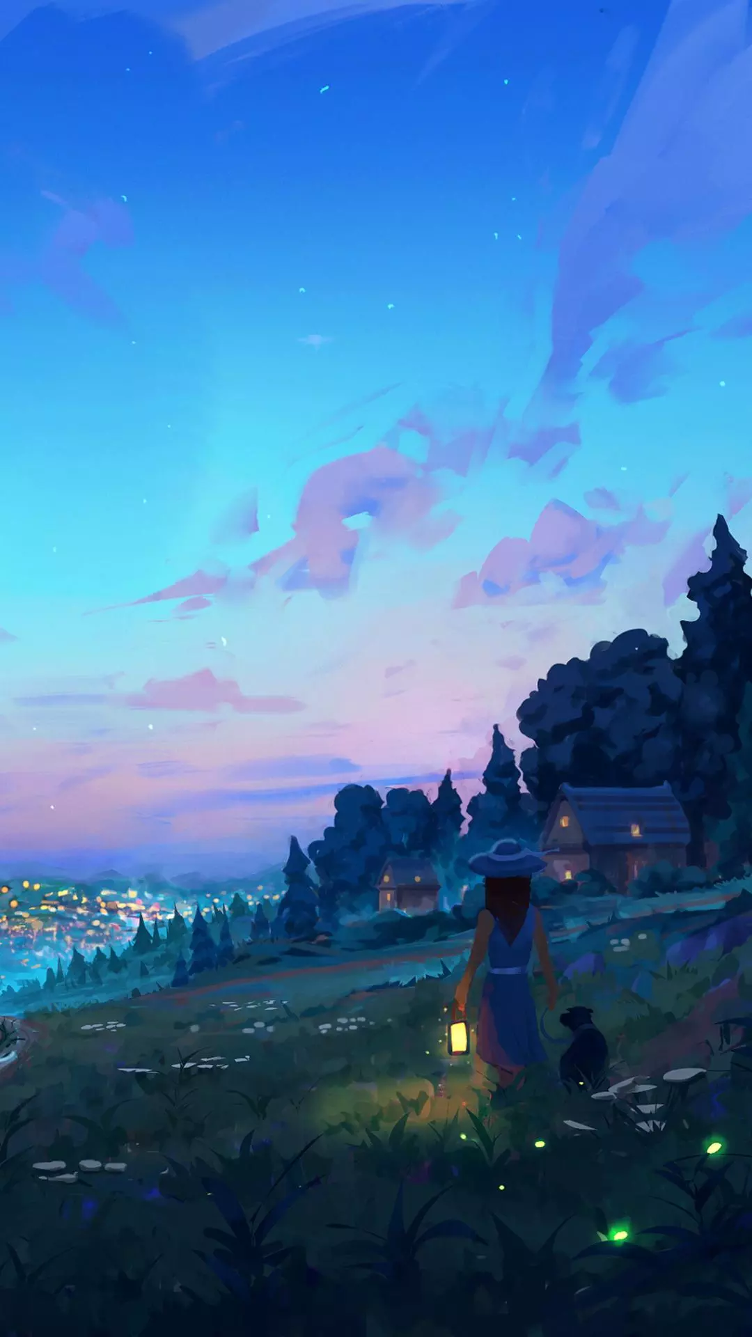 Wallpapers