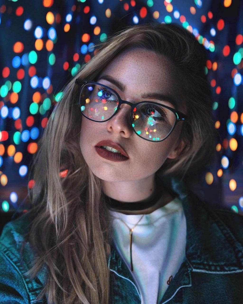 Cyberpunk / Neon