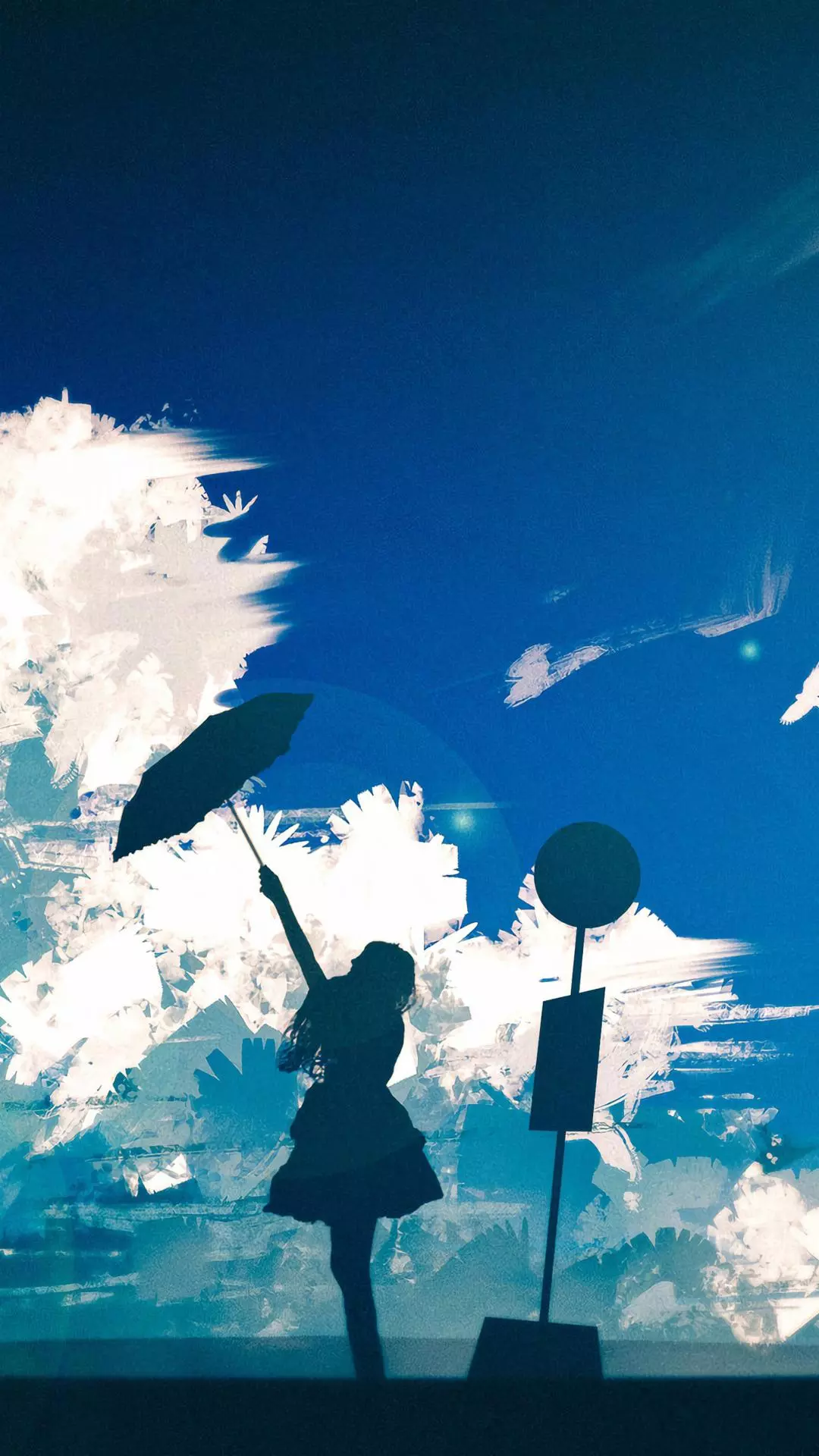 Wallpapers