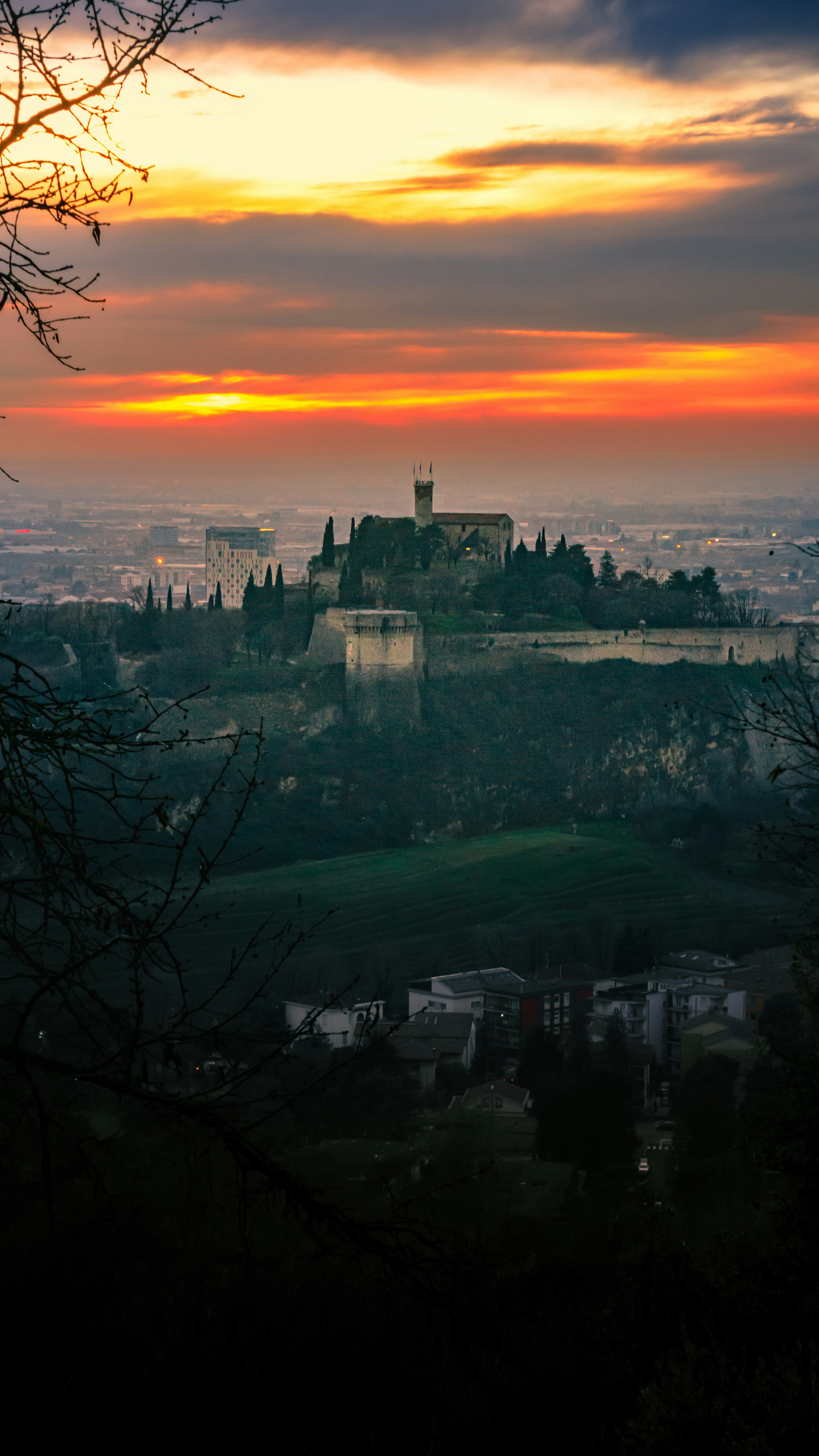 Landscapes