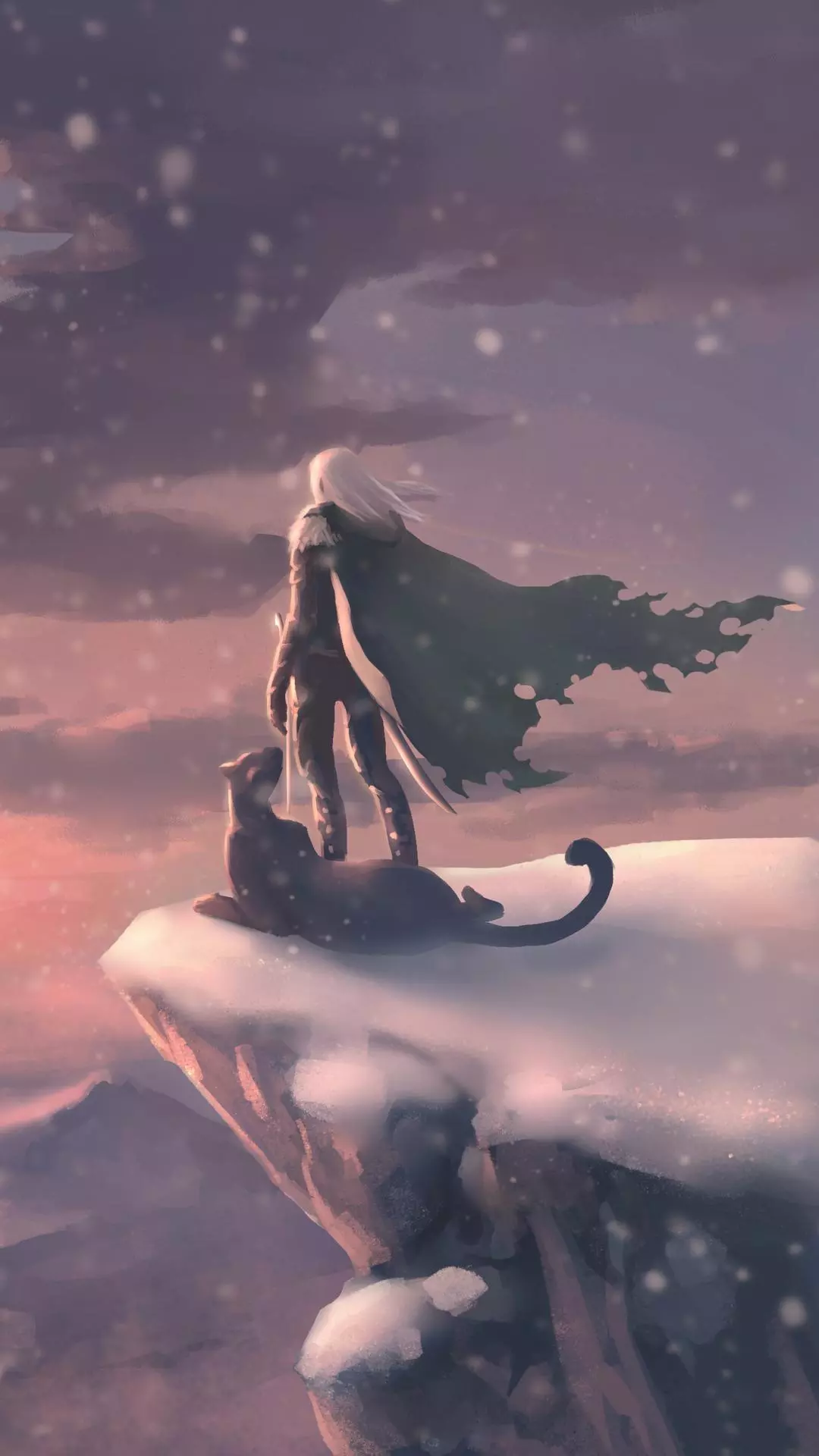 Wallpapers