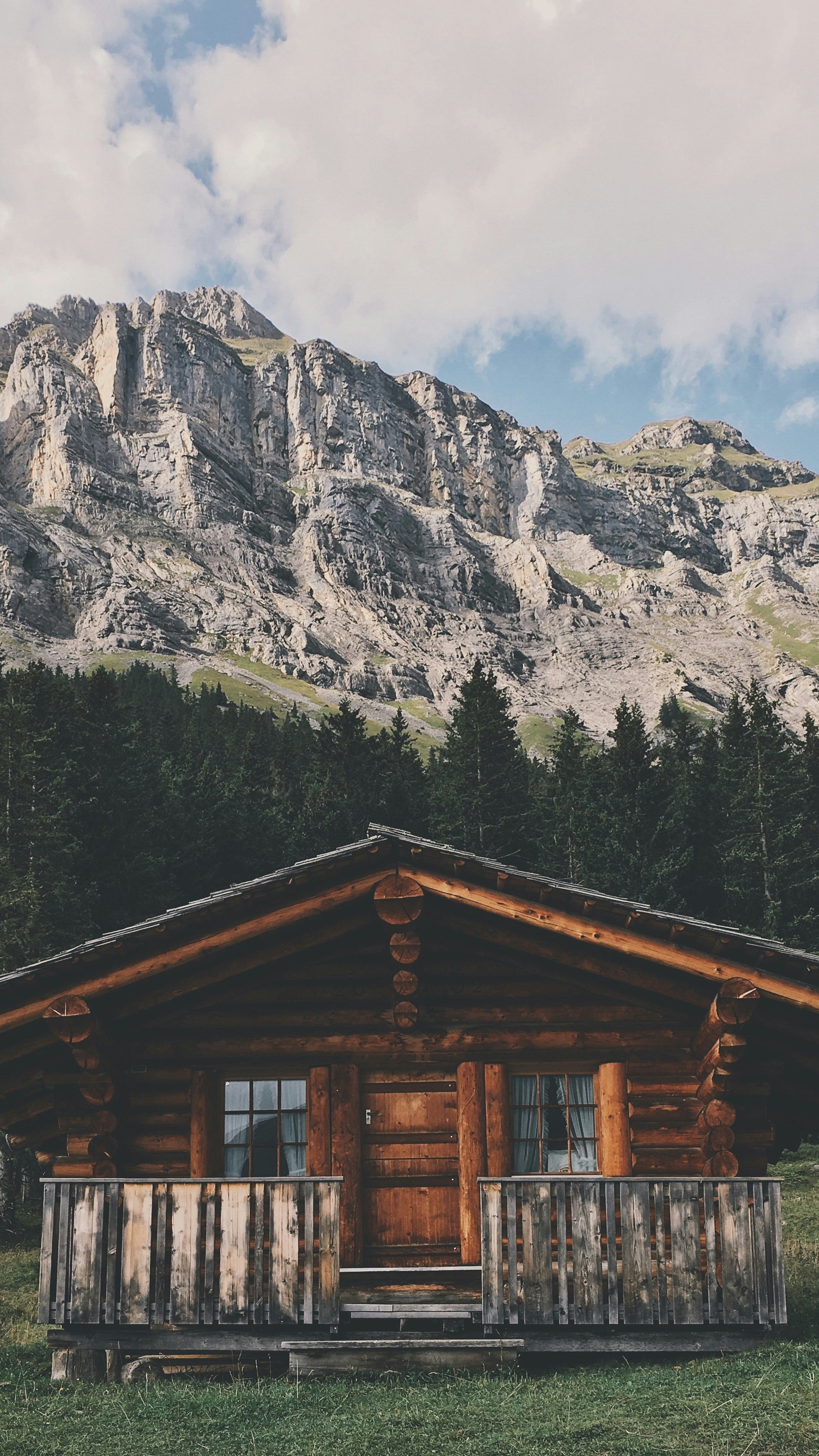 Wallpapers