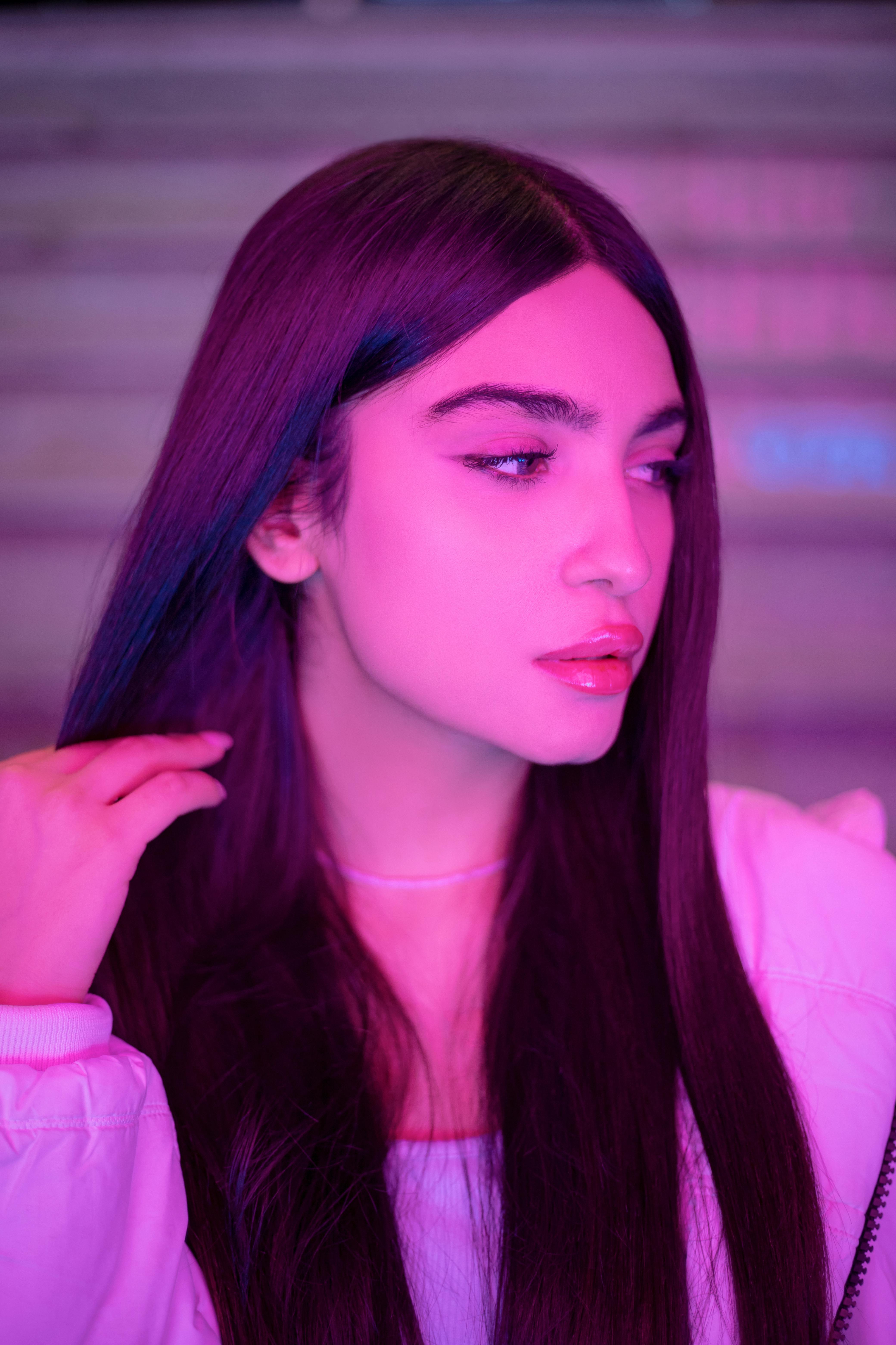 Cyberpunk / Neon