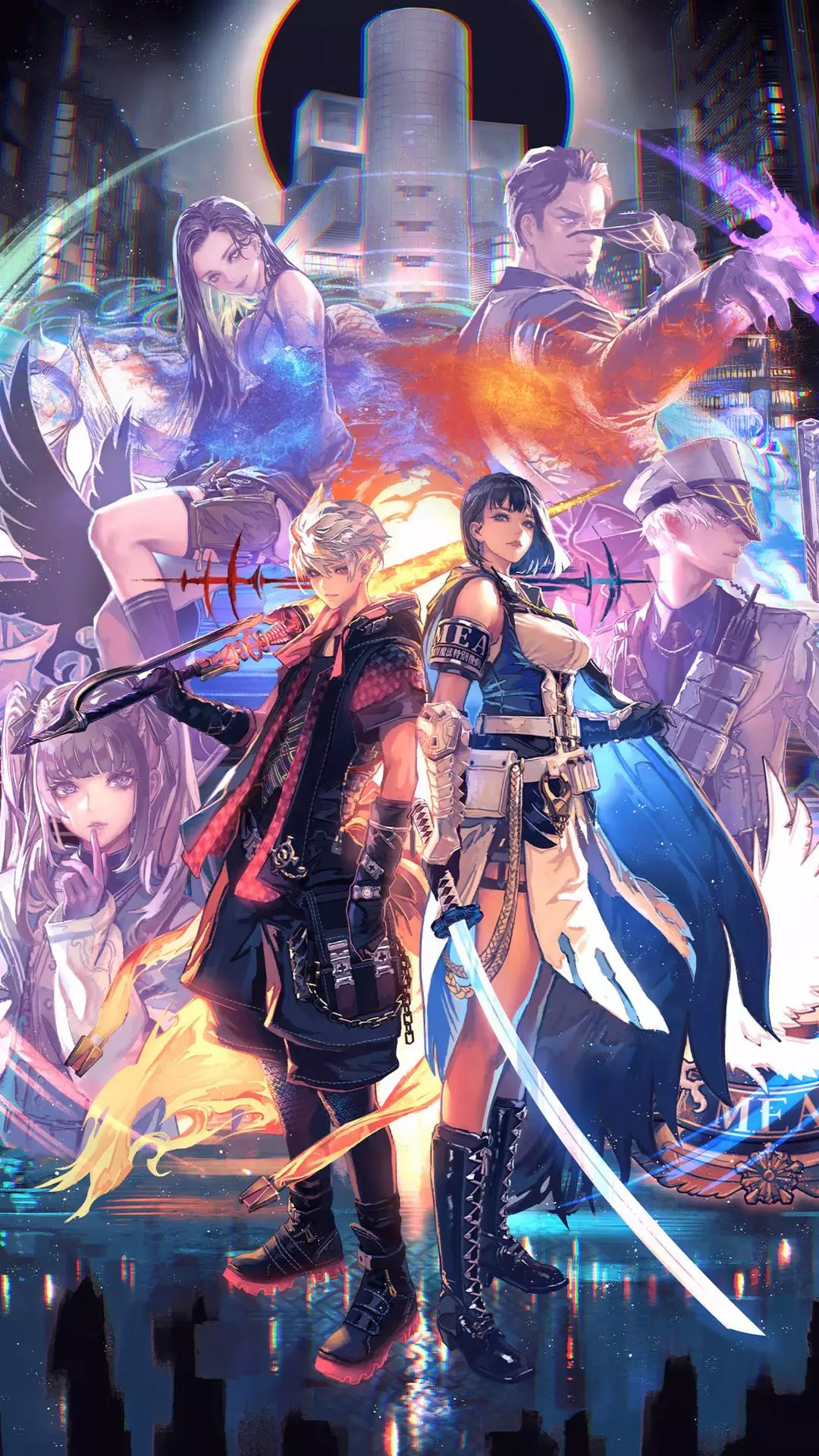Wallpapers
