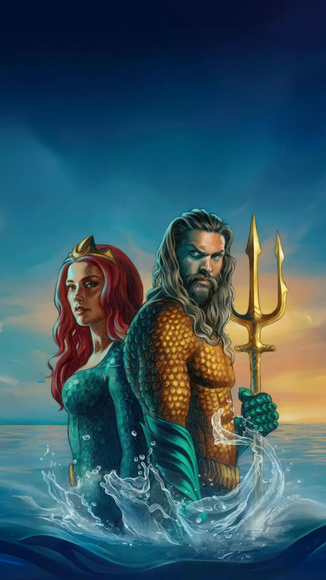 Wallpapers