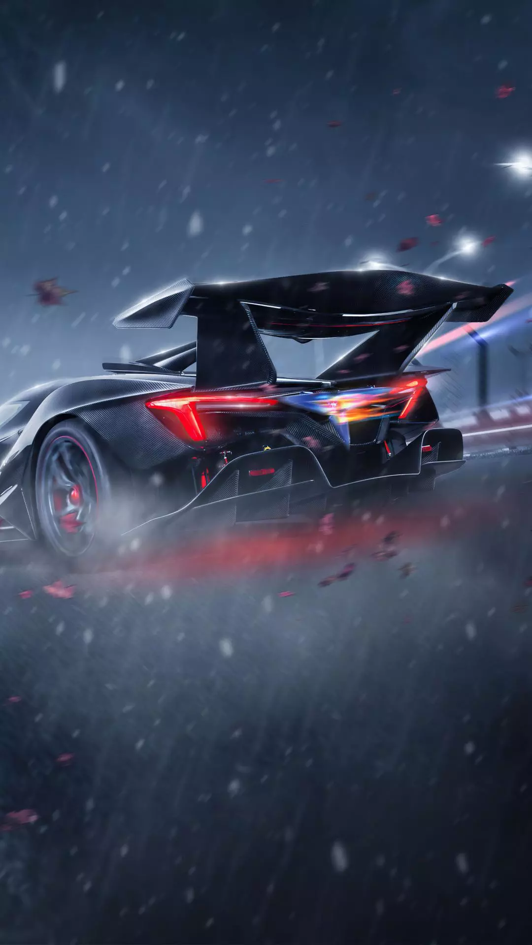 Wallpapers