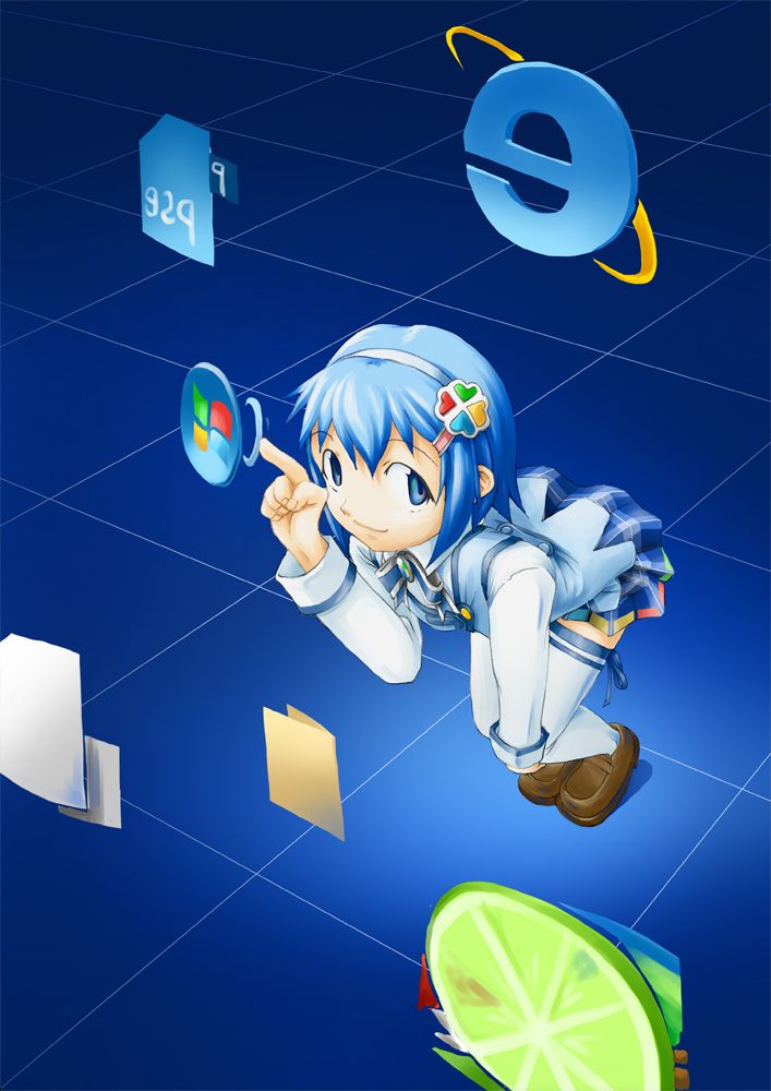 Wallpapers
