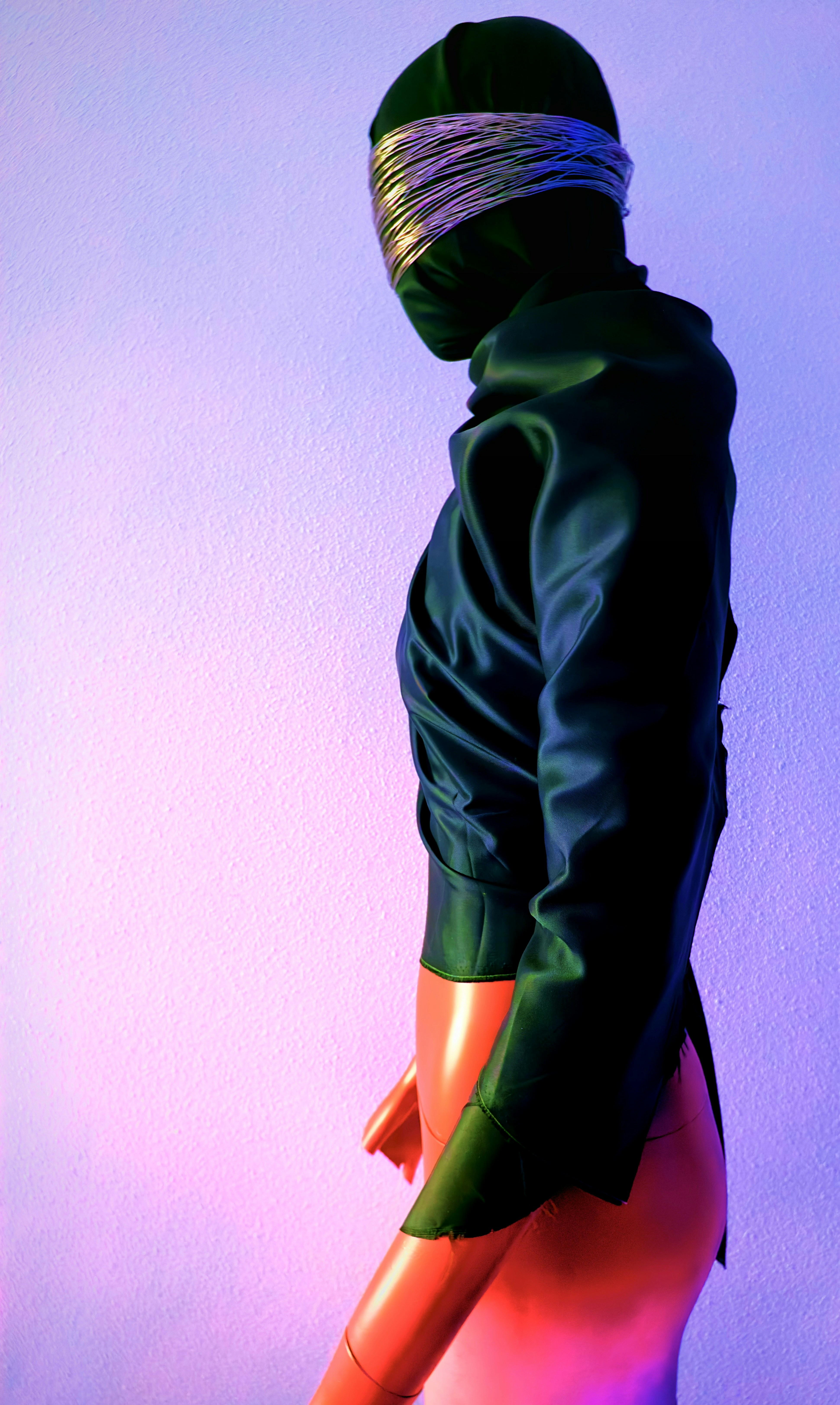 Cyberpunk / Neon