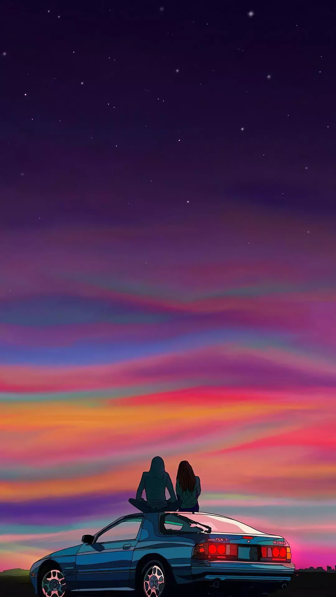 Wallpapers