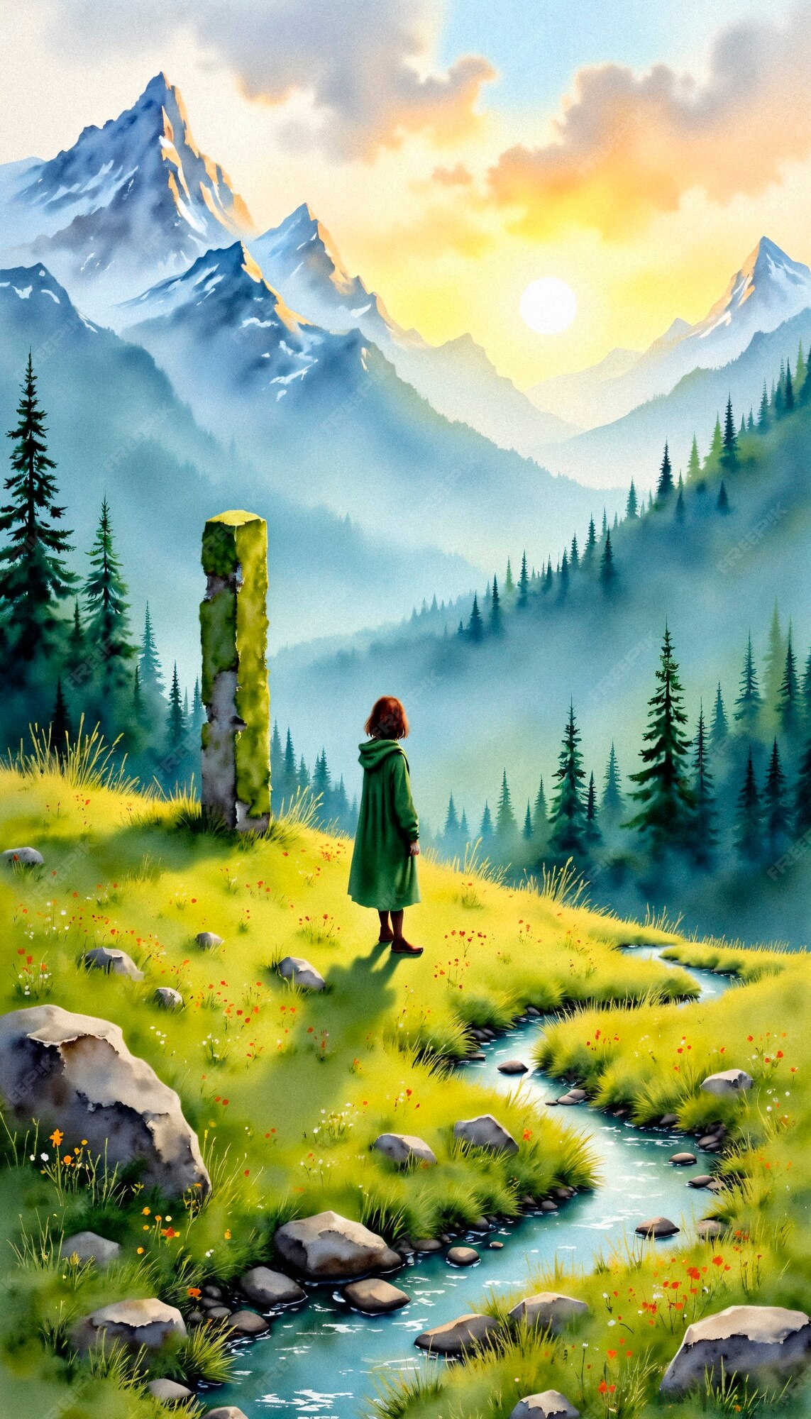 Wallpapers