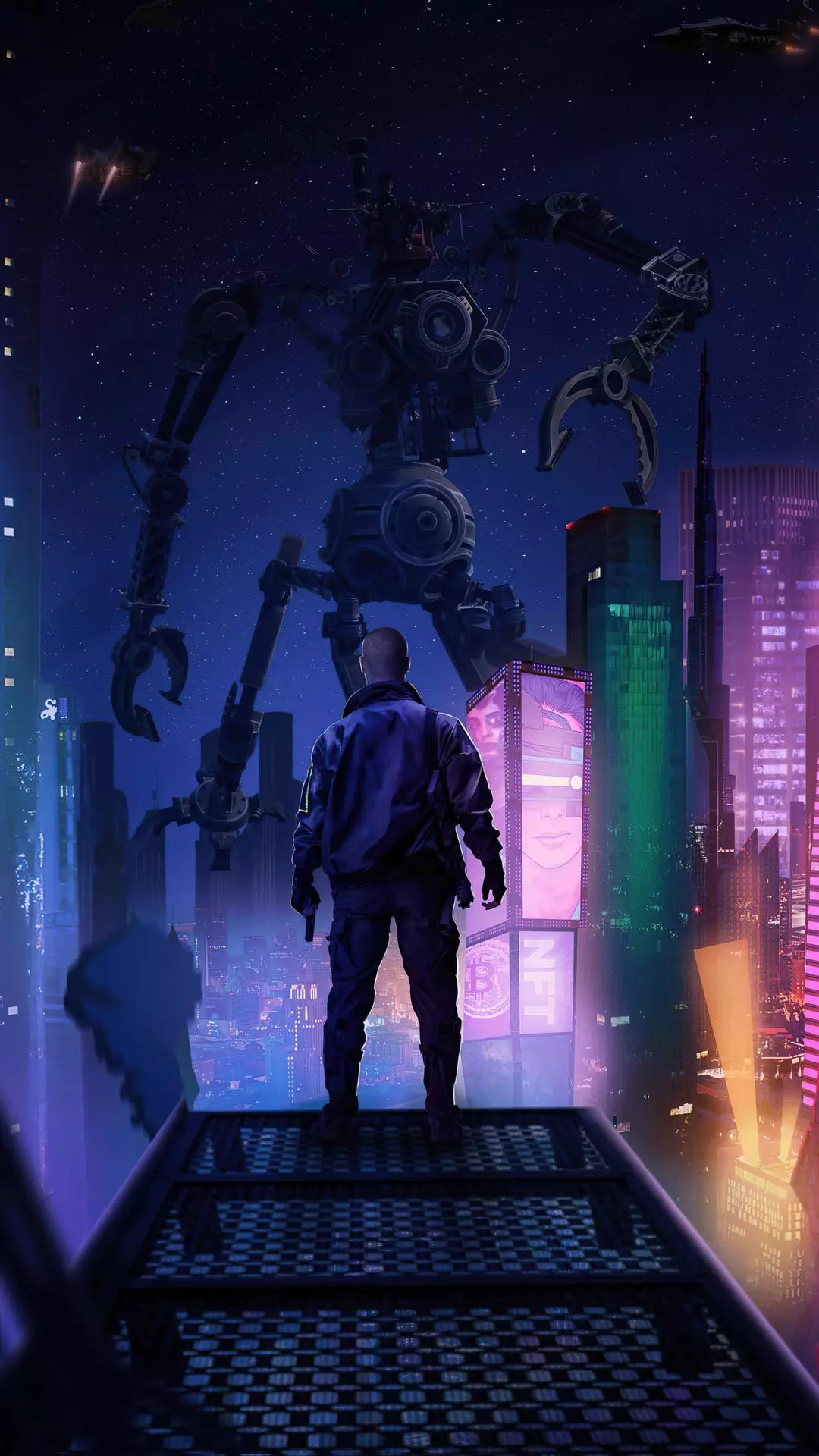 Wallpapers