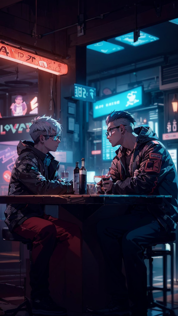 Wallpapers