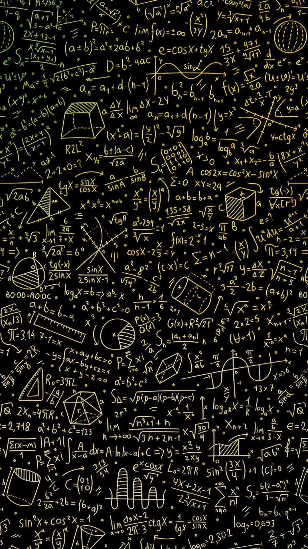 Wallpapers