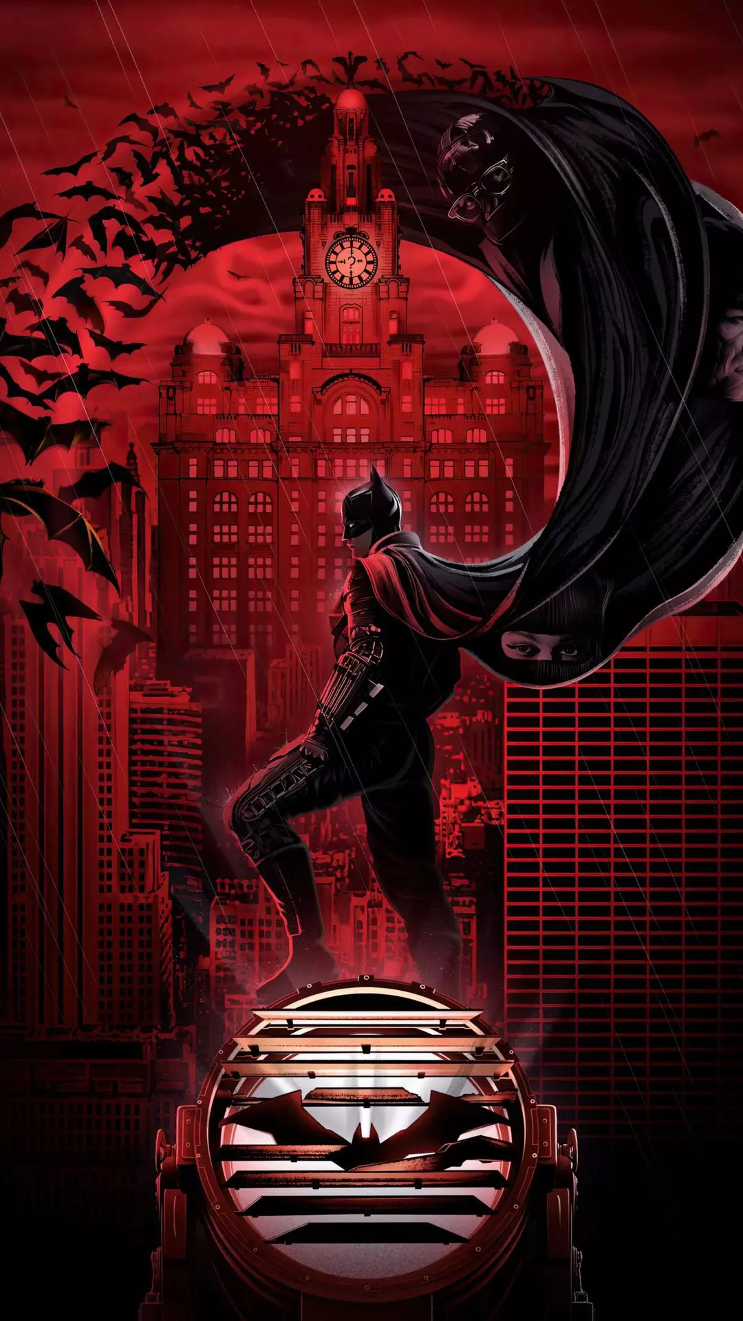 Wallpapers