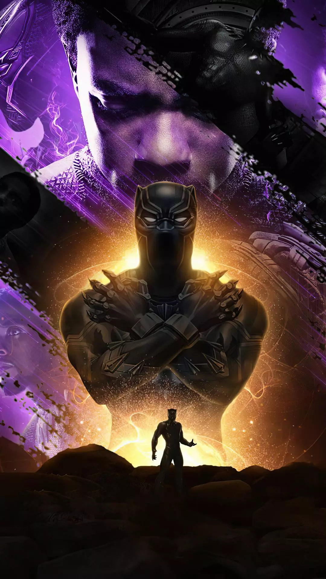 Wallpapers