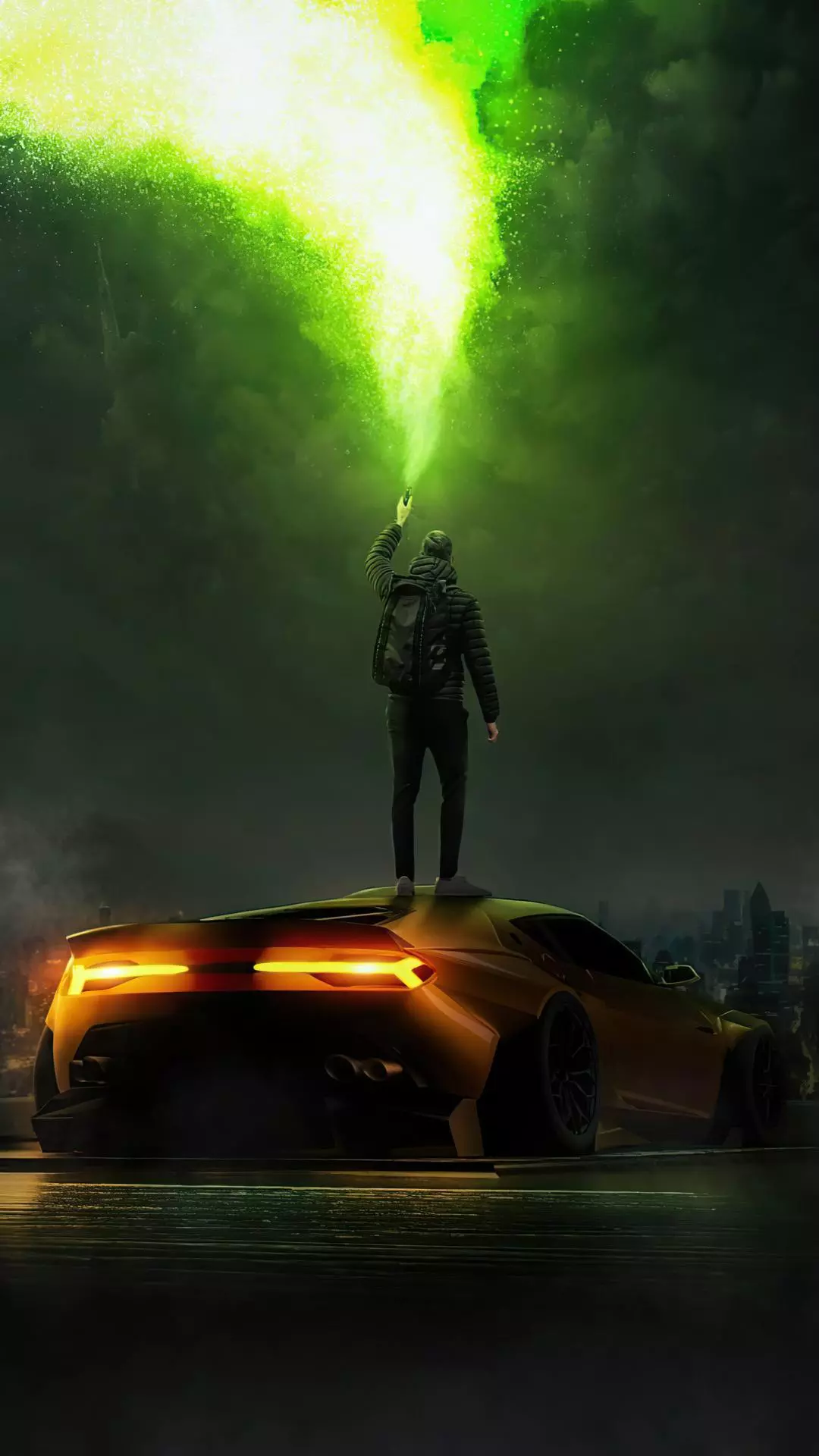 Wallpapers