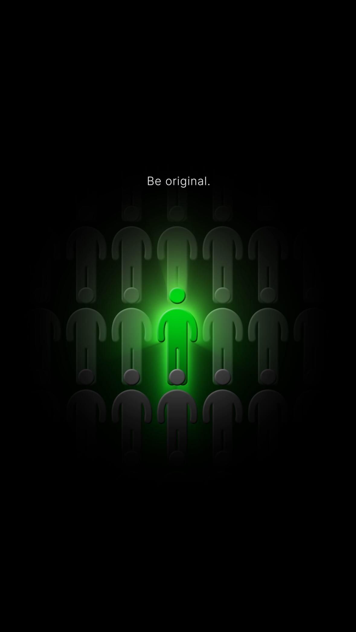 Wallpapers
