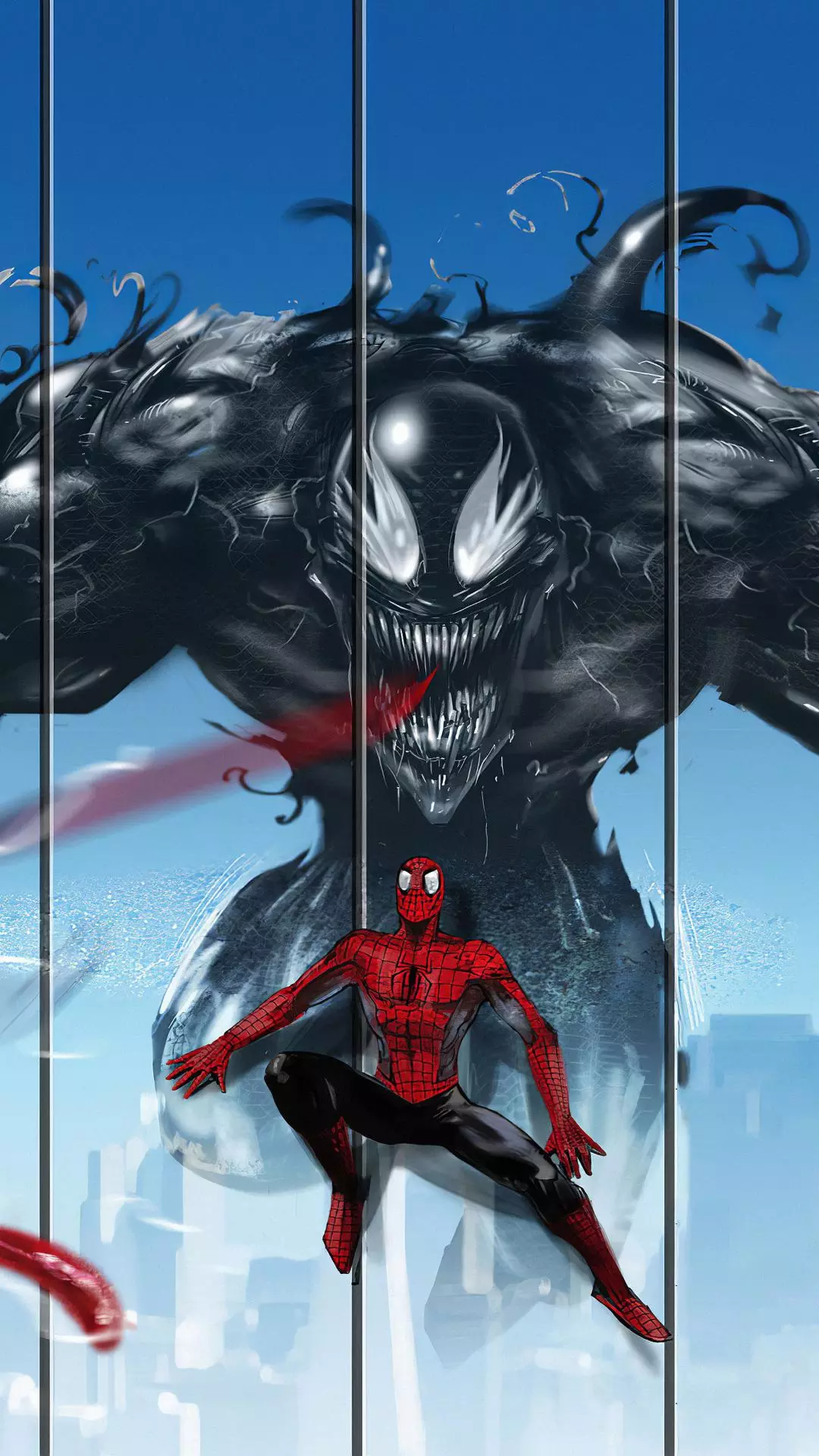 Wallpapers