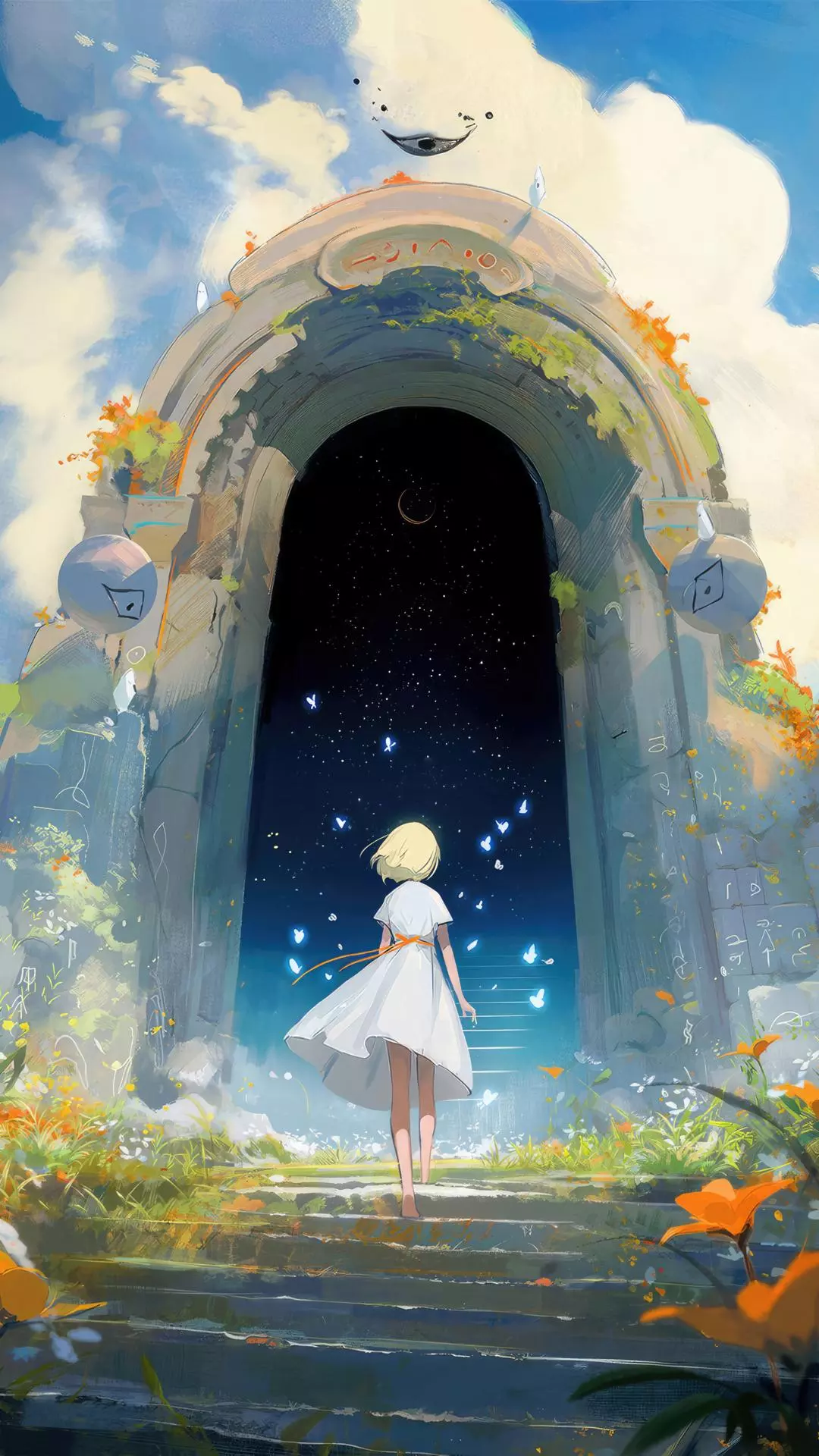 Wallpapers