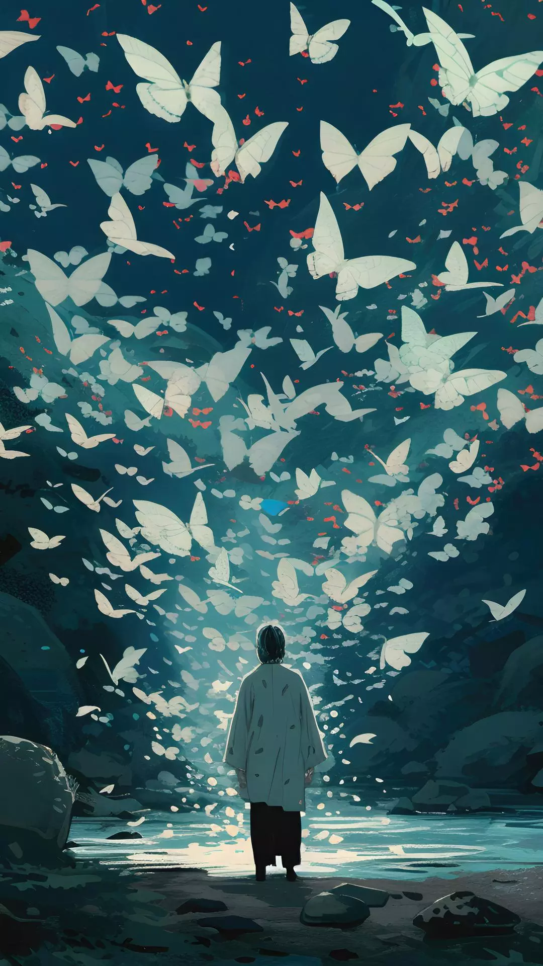 Wallpapers