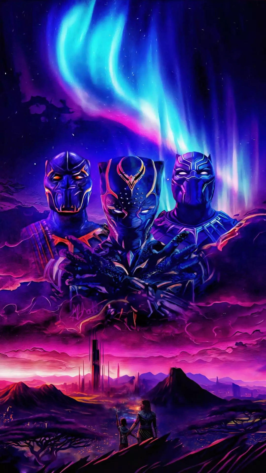 Wallpapers