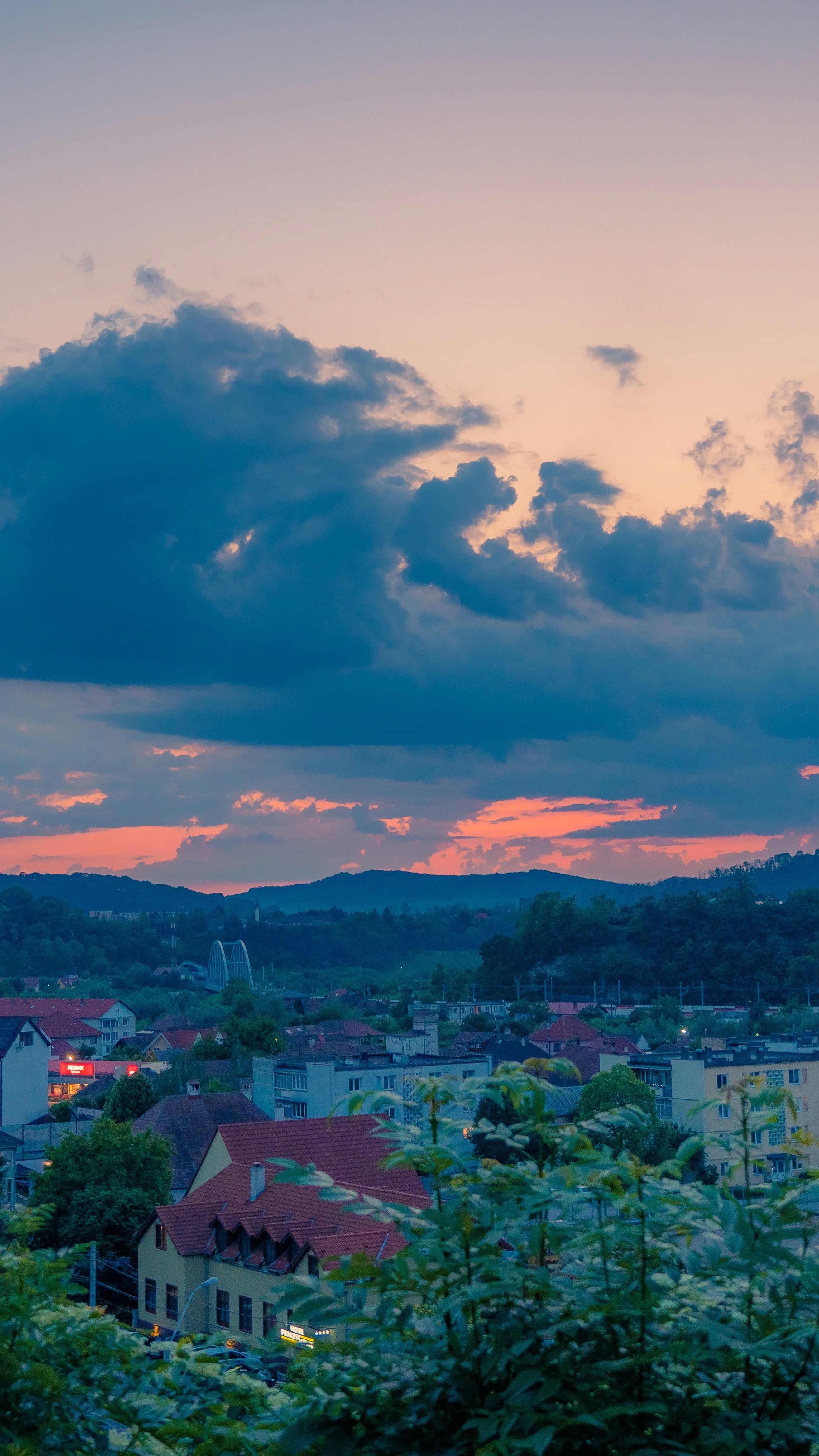 Wallpapers