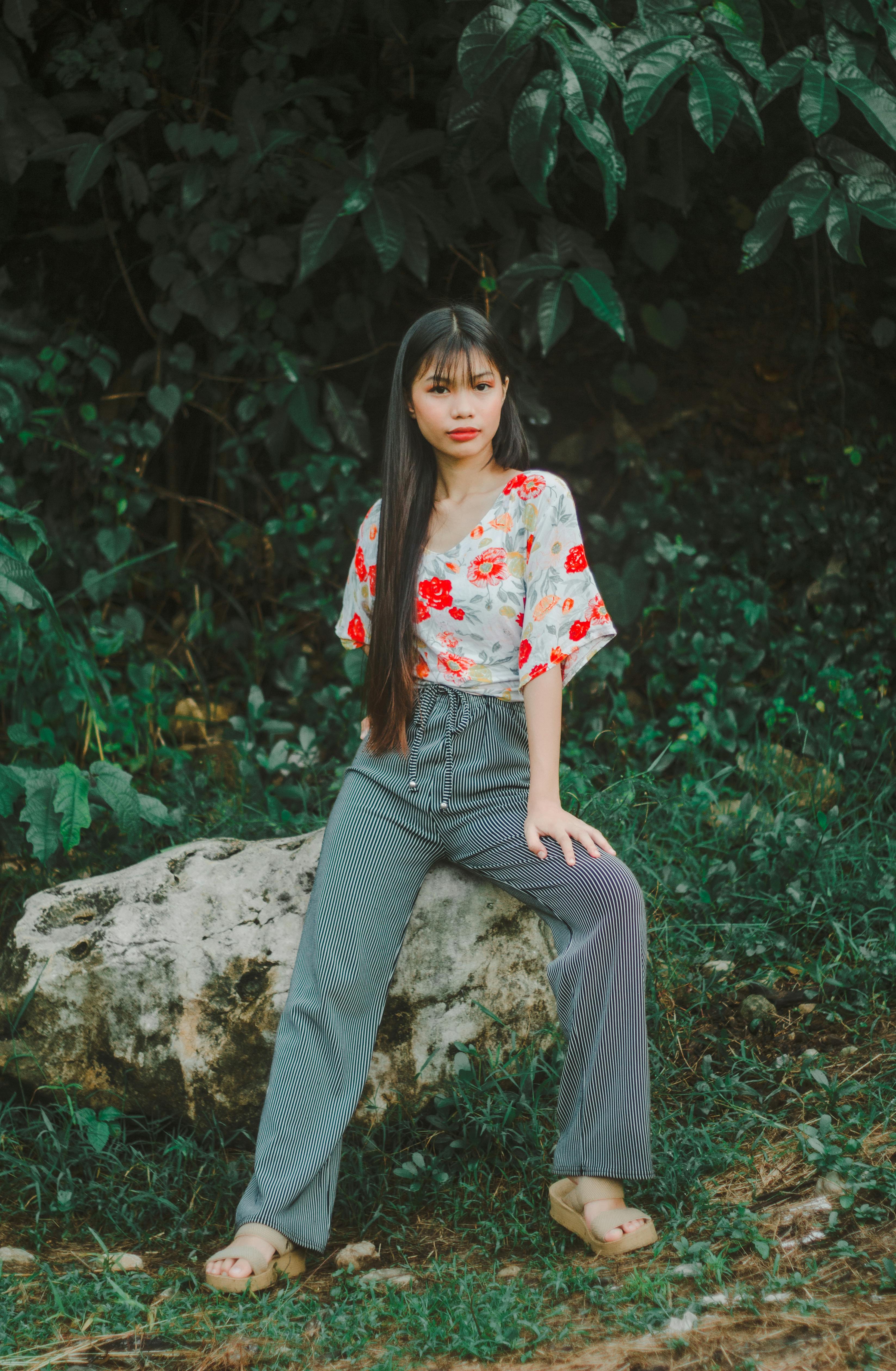 Forest & Flora