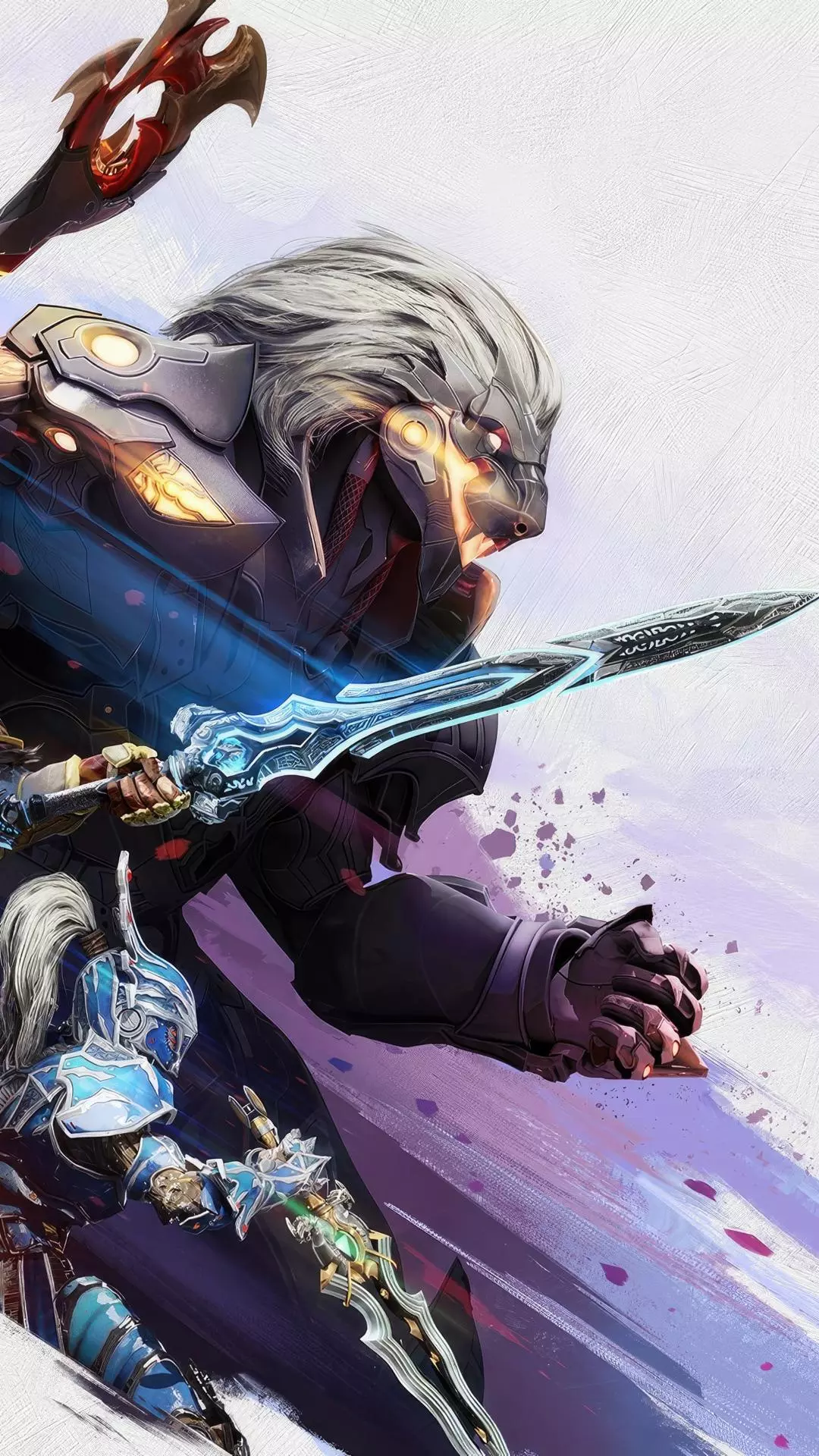 Wallpapers