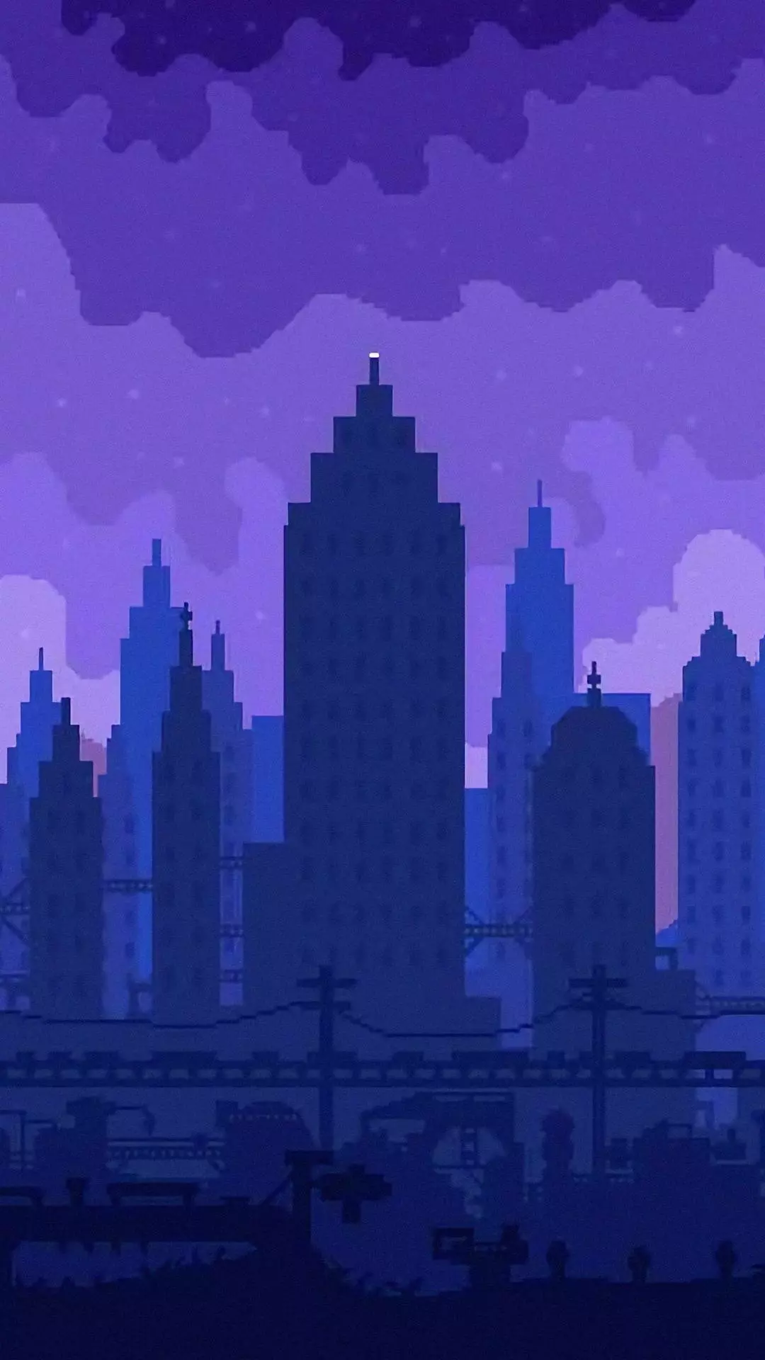 Wallpapers