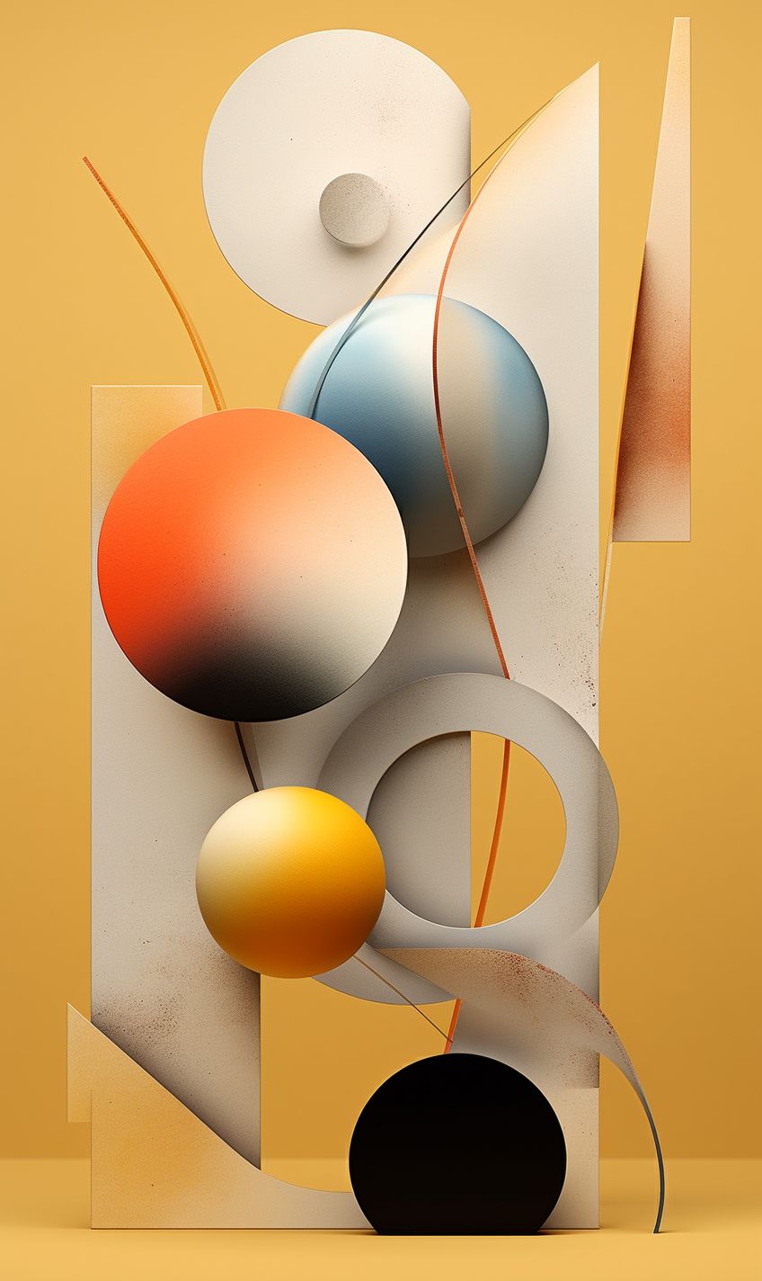 Wallpapers