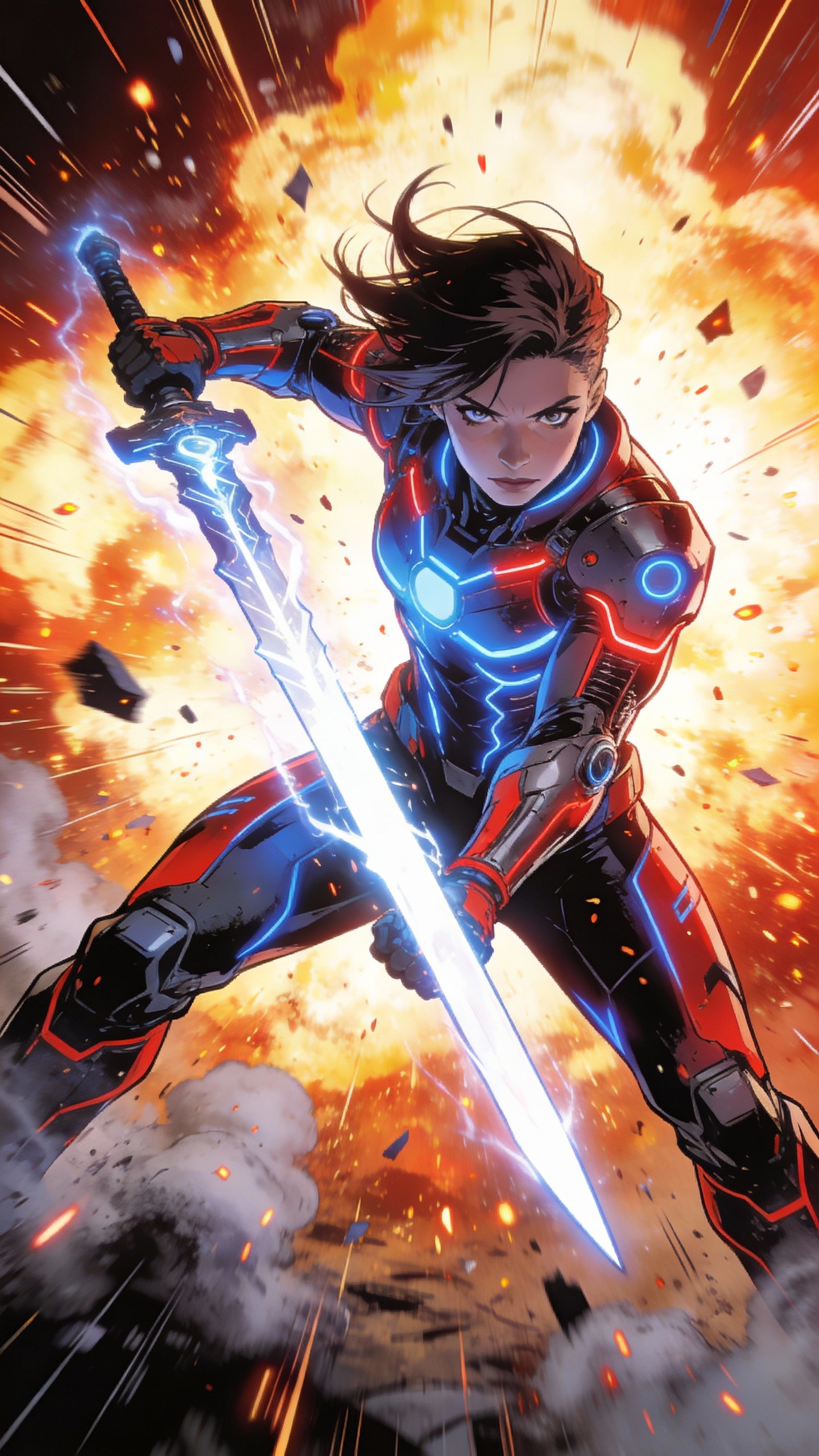 Image 98510 — Comics